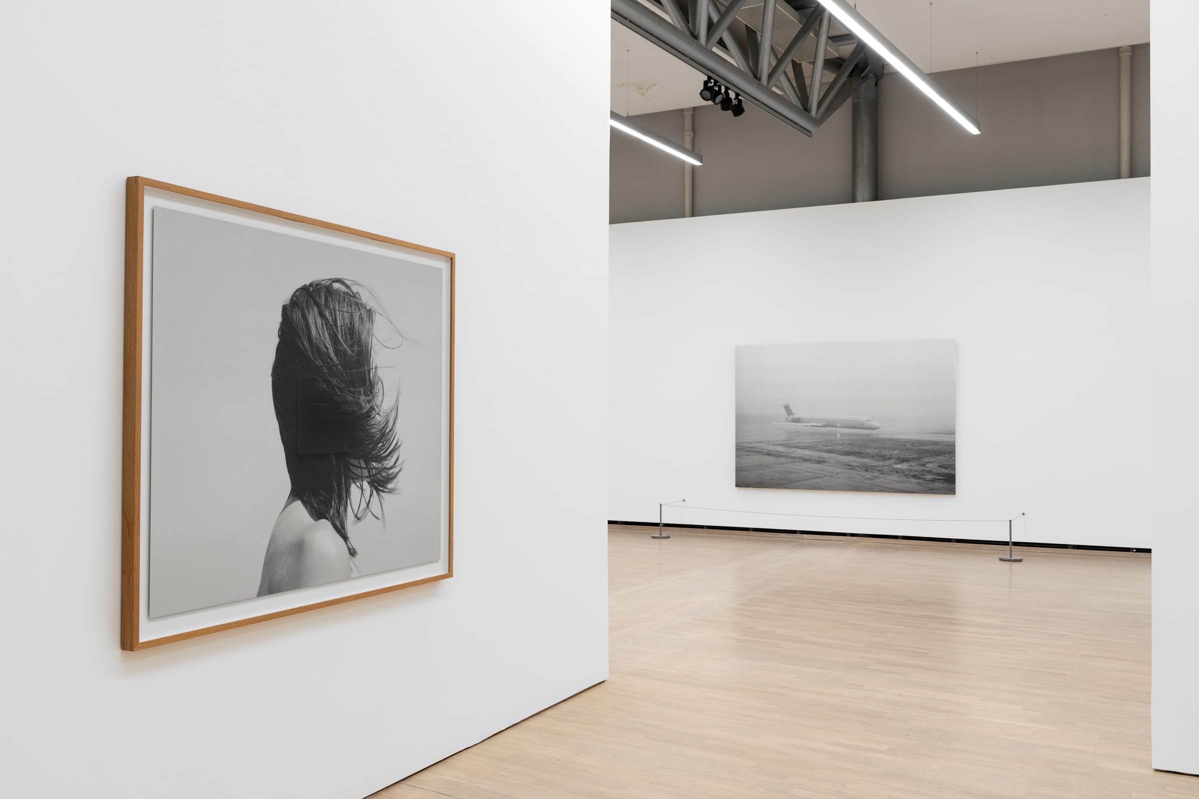 Tom Sandberg · The Guardian · #39 Was it a woman who bit off his ear