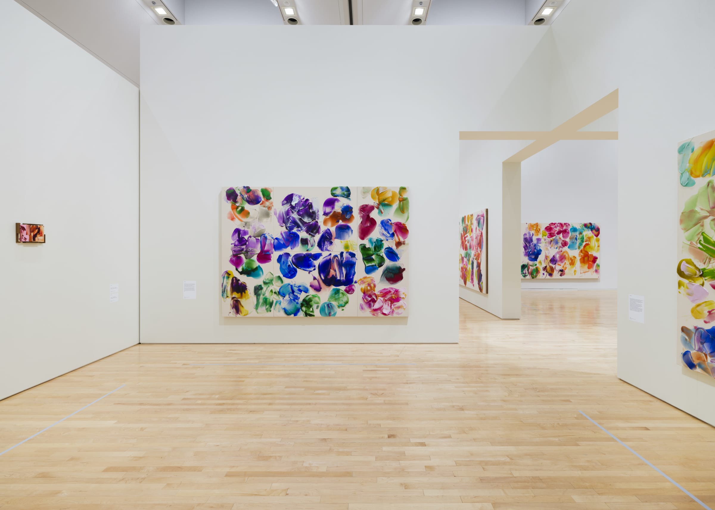 Kenjiro Okazaki | galerie frank elbaz