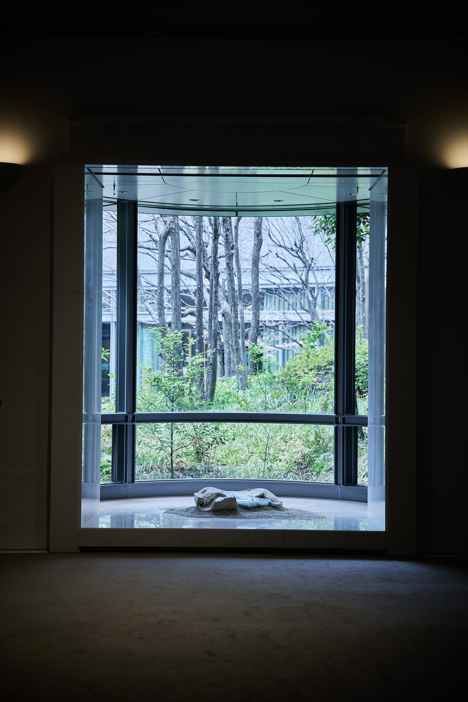 Machiko Ogawa | galerie frank elbaz