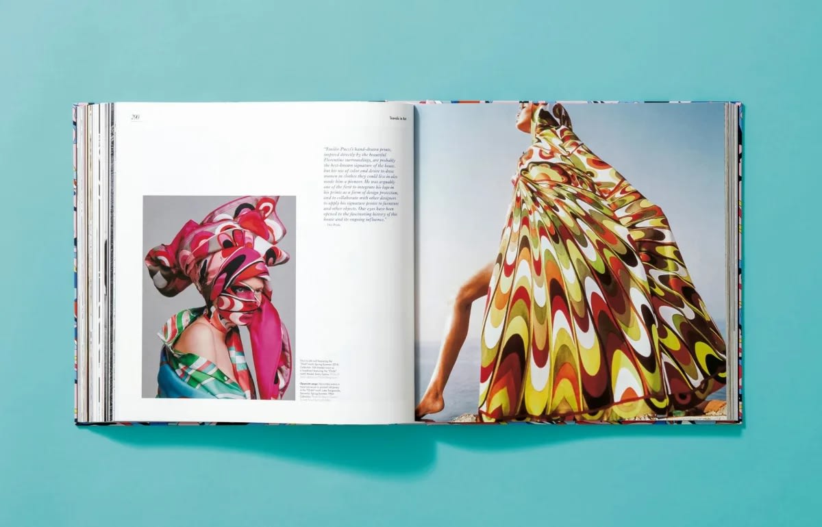 Publication: Pucci. Updated Edition | Samuel Owen Gallery LLC