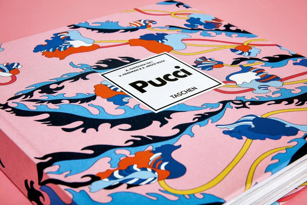 Publication: Pucci. Updated Edition | Samuel Owen Gallery LLC