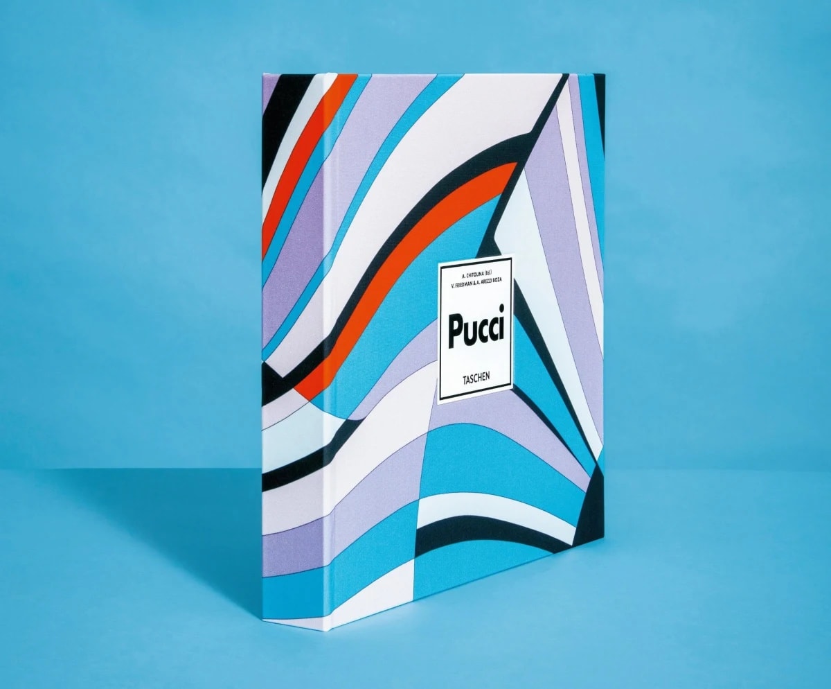 Publication: Pucci. Updated Edition | Samuel Owen Gallery LLC