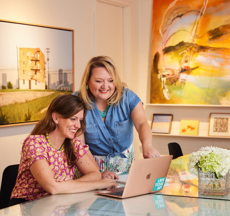 One Eleven Art Consulting Artspace111 Contemporary Texas Art