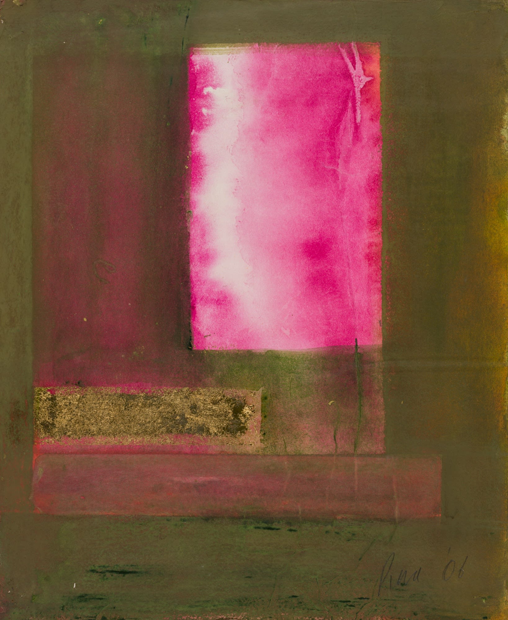 Janet Pierce | 'Into the Light' , The Ballinglen Gallery