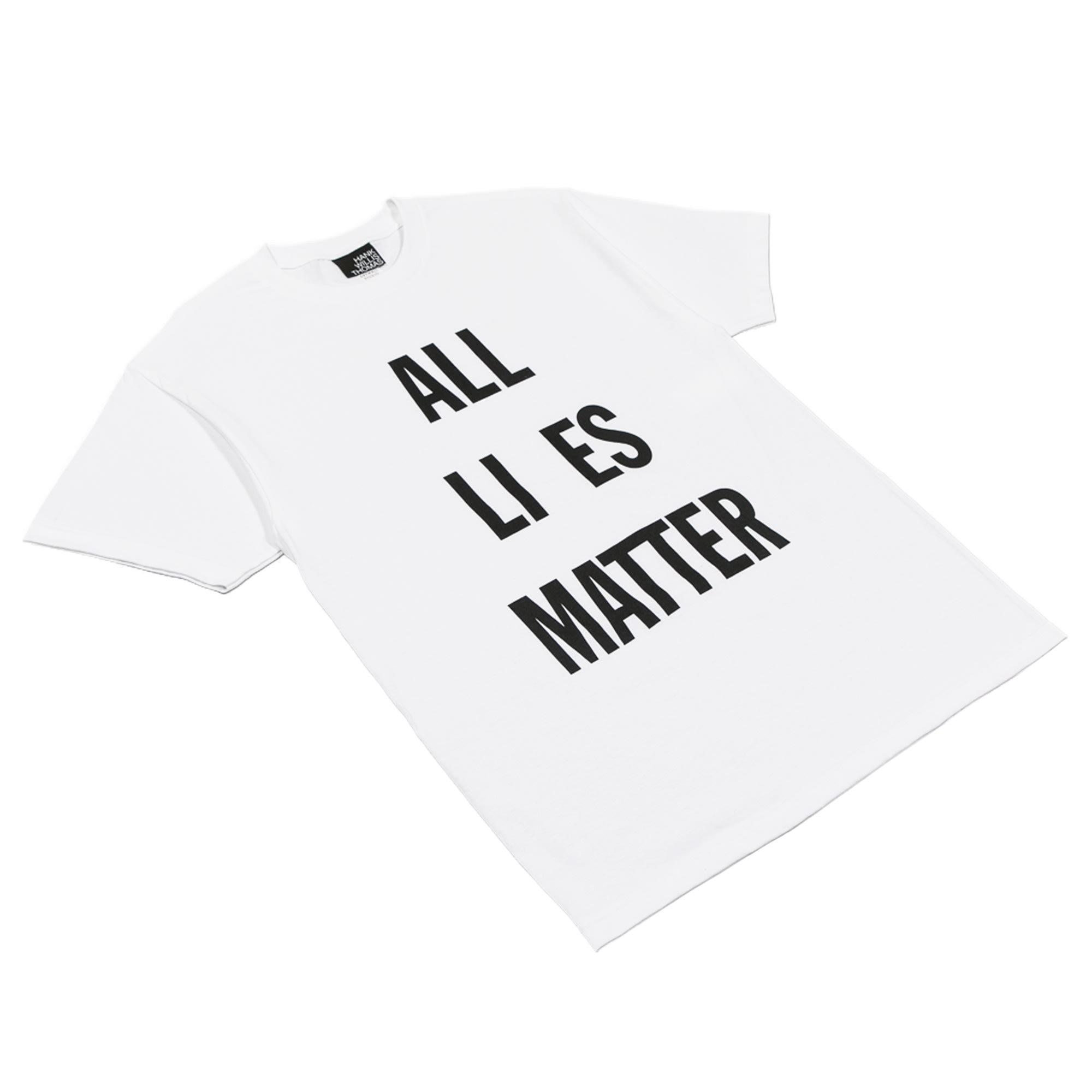 all lies matter shirt