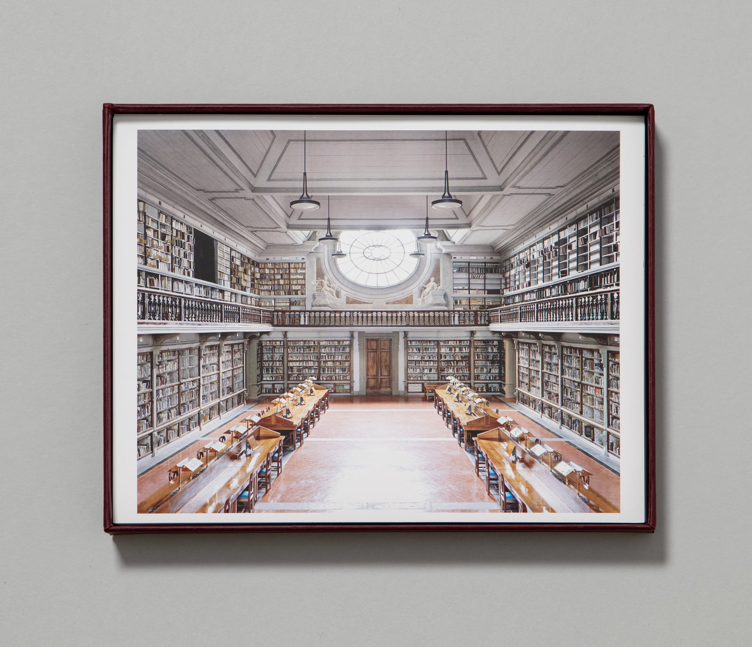 レア　Candida Höfer ORTE JAHRE 作品集 レア Candida Höfer ORTE JAHRE 作品集 LIBRARIES by Candida