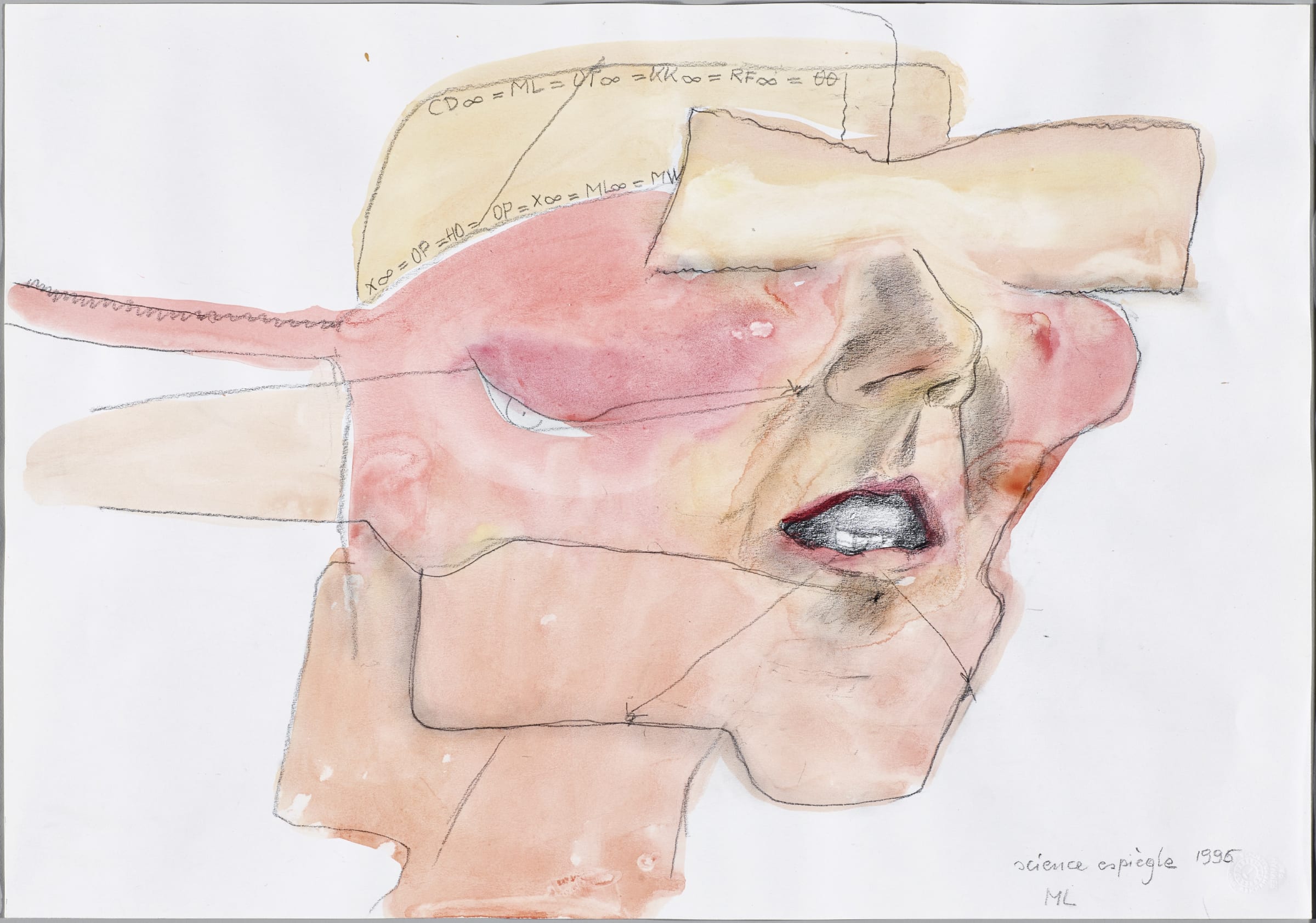 在20世纪中后期更广义的政治背景下,拉斯尼格的艺术是革命性的。她是男性主导的艺术世界中女性解放的先驱。当时在维也纳美术学院担任教授的她也是德语世界的第一位女性绘画教授。她眼光独到、感知敏锐、善于发现艺术的发展风向。在电影和录像还未跟艺术紧密结合的时代,她就敏感地预知到了未来艺术的新媒介,并大胆尝试。很快她与其他从事电影工作的女性艺术家一起成立了女权主义先锋团体 '妇女/艺术家/电影制片人公司'。拉斯尼格的作品毫不刻意,轻松且深刻,其中不经意流露出的诚实和睿智以及超凡的远见都极大地影响了后世的艺术家。 拉斯尼格在国际著名艺术机构举办过无数的回顾展,其中包括维也纳阿尔贝蒂纳博物馆(2019)、慕尼黑伦巴赫现代艺术博物馆(2019)、阿姆斯特丹现当代美术馆(2019)、巴塞尔艺术博物馆(2018)、泰特美术馆利物浦(2016)、纽约现代艺术博物馆MoMA PS1(2014)、汉堡Deichtorhallen(2013)、比利时德勒Dhondt-Dhaenens博物馆(2013)、科隆路德维希博物馆(2009)以及法兰克福Städelmuseum(2004)等等。拉斯尼格在1980年代表奥地利参加了第39届威尼斯双年展。