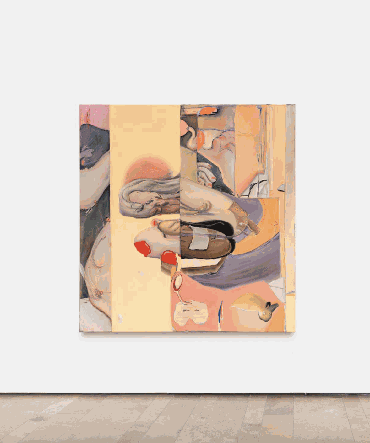 史蒂芬妮-海因茨 | Stefanie Heinze