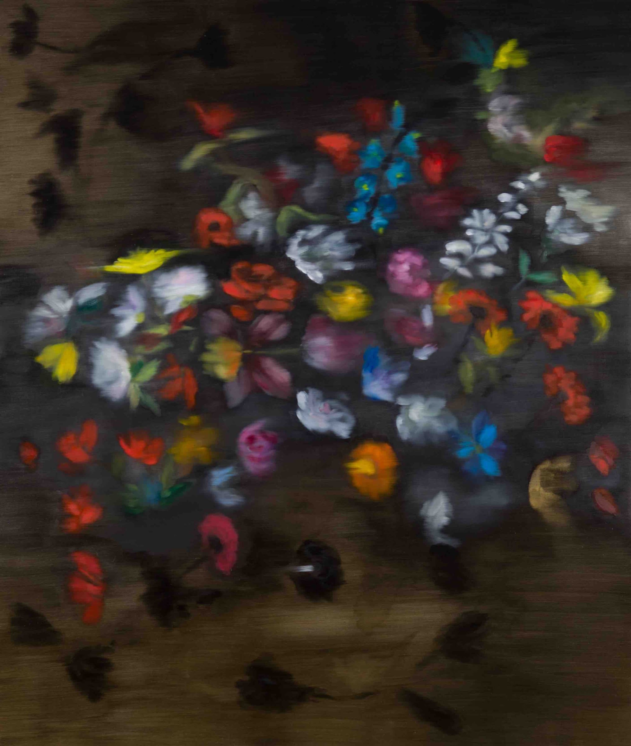 FIAC 2020 (cancelled)