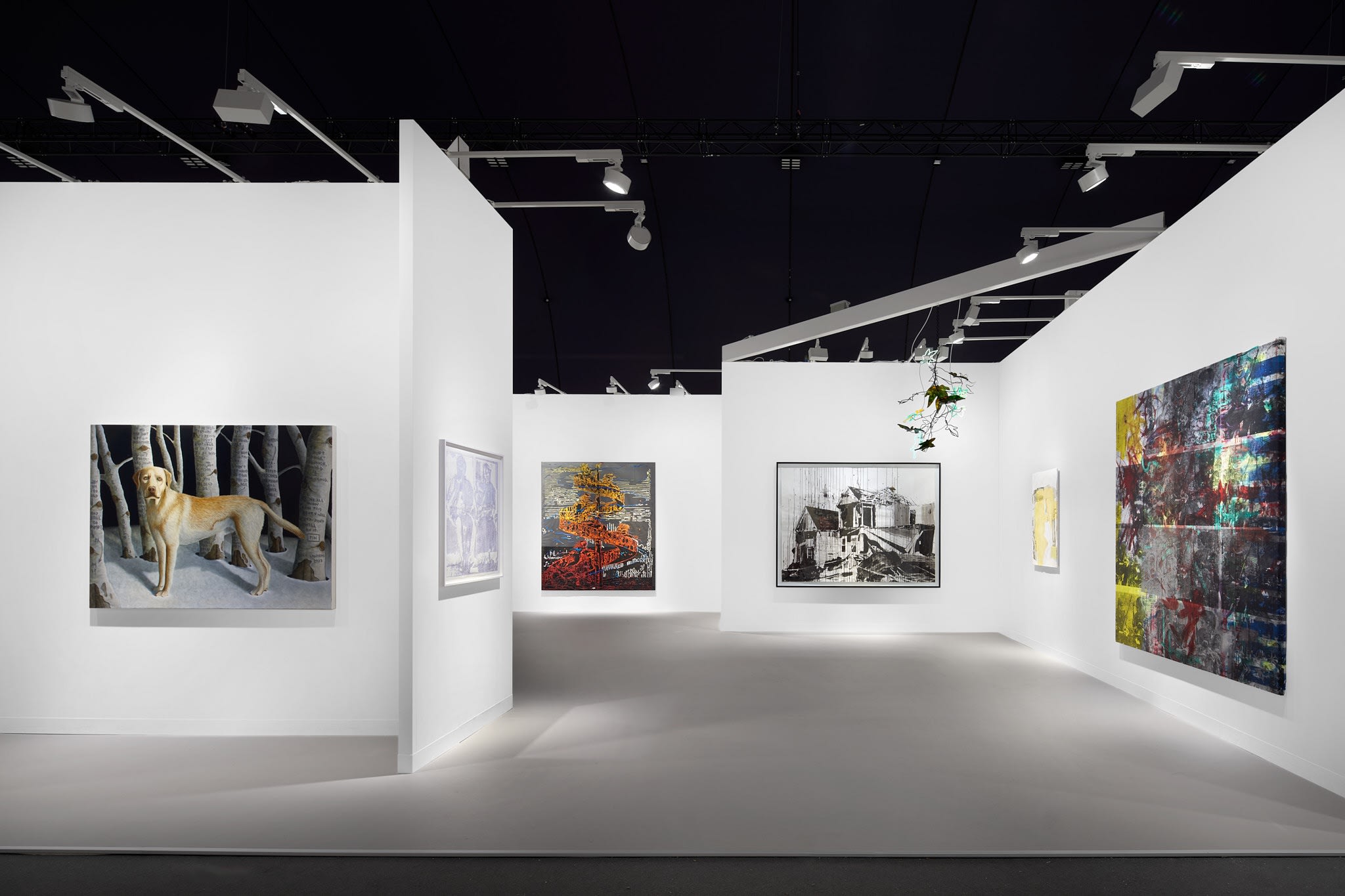Paris+ par Art Basel 2023