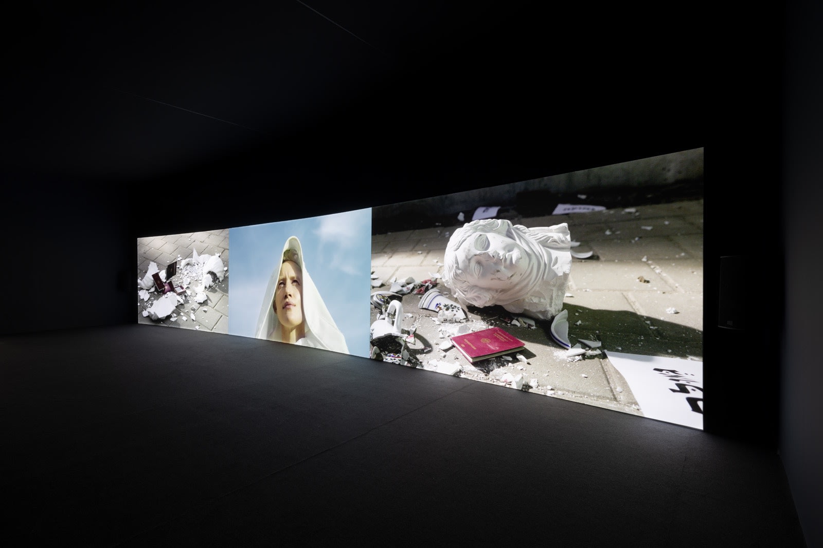 Art Basel 2022 Unlimited