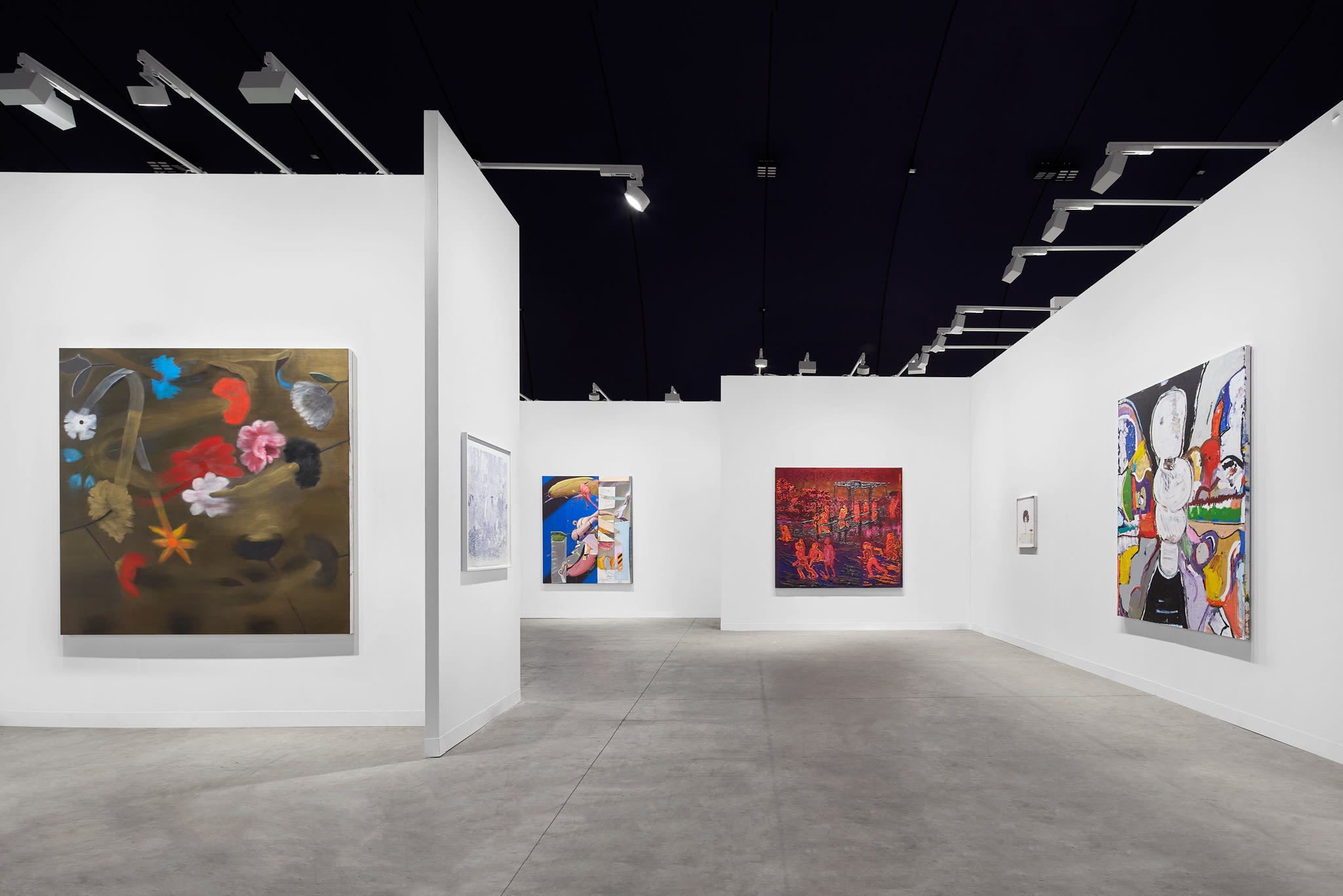 Paris+ par Art Basel 2022