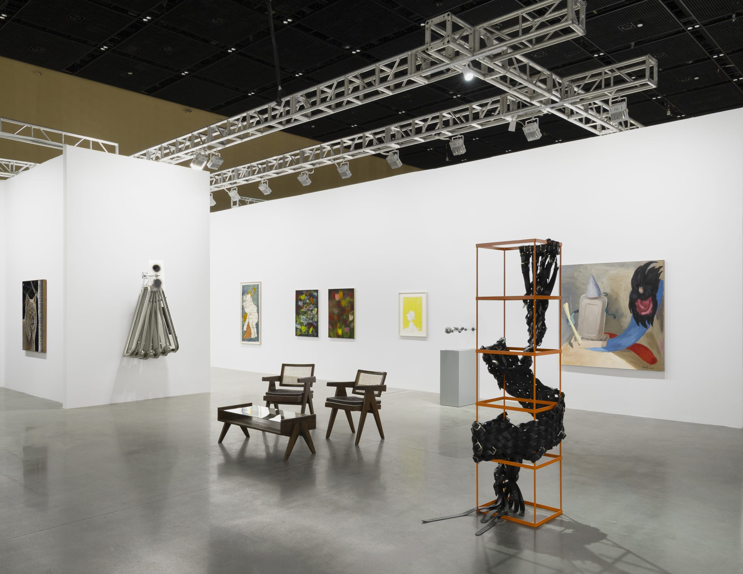 WEST BUND ART & DESIGN SHANGHAI 2025