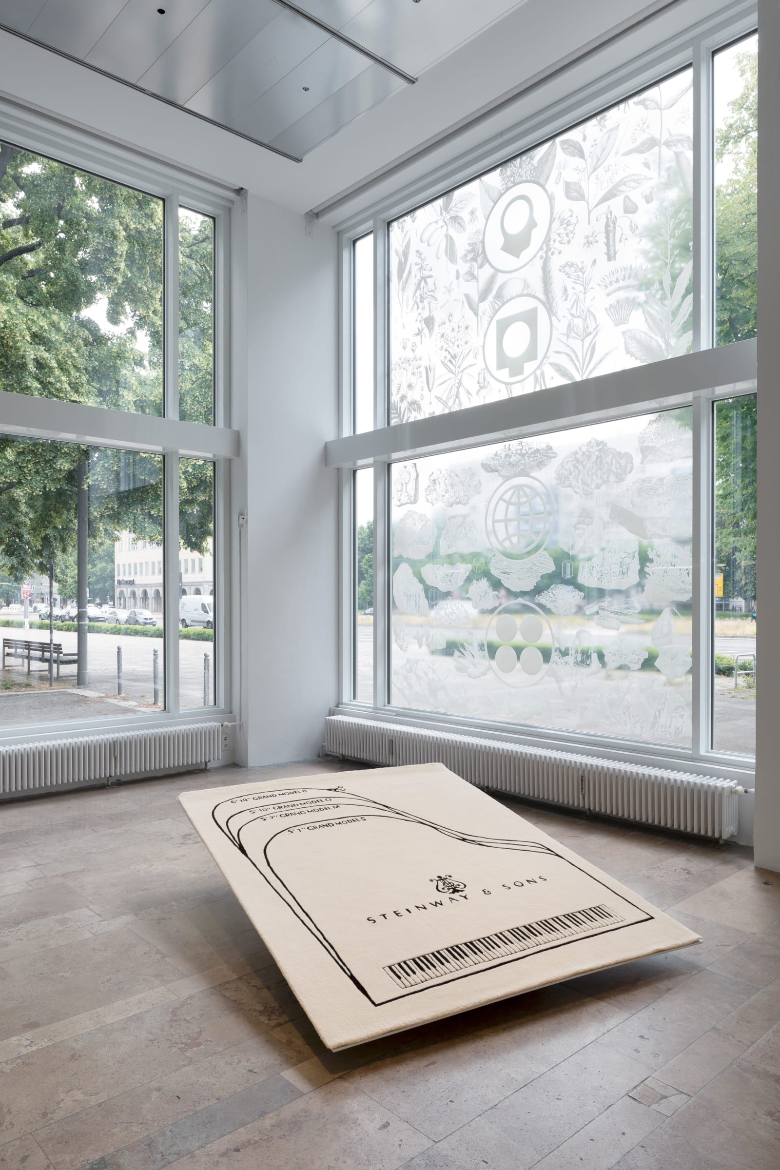 Sweet Sixteen, Celebrating 16 years of Capitain Petzel