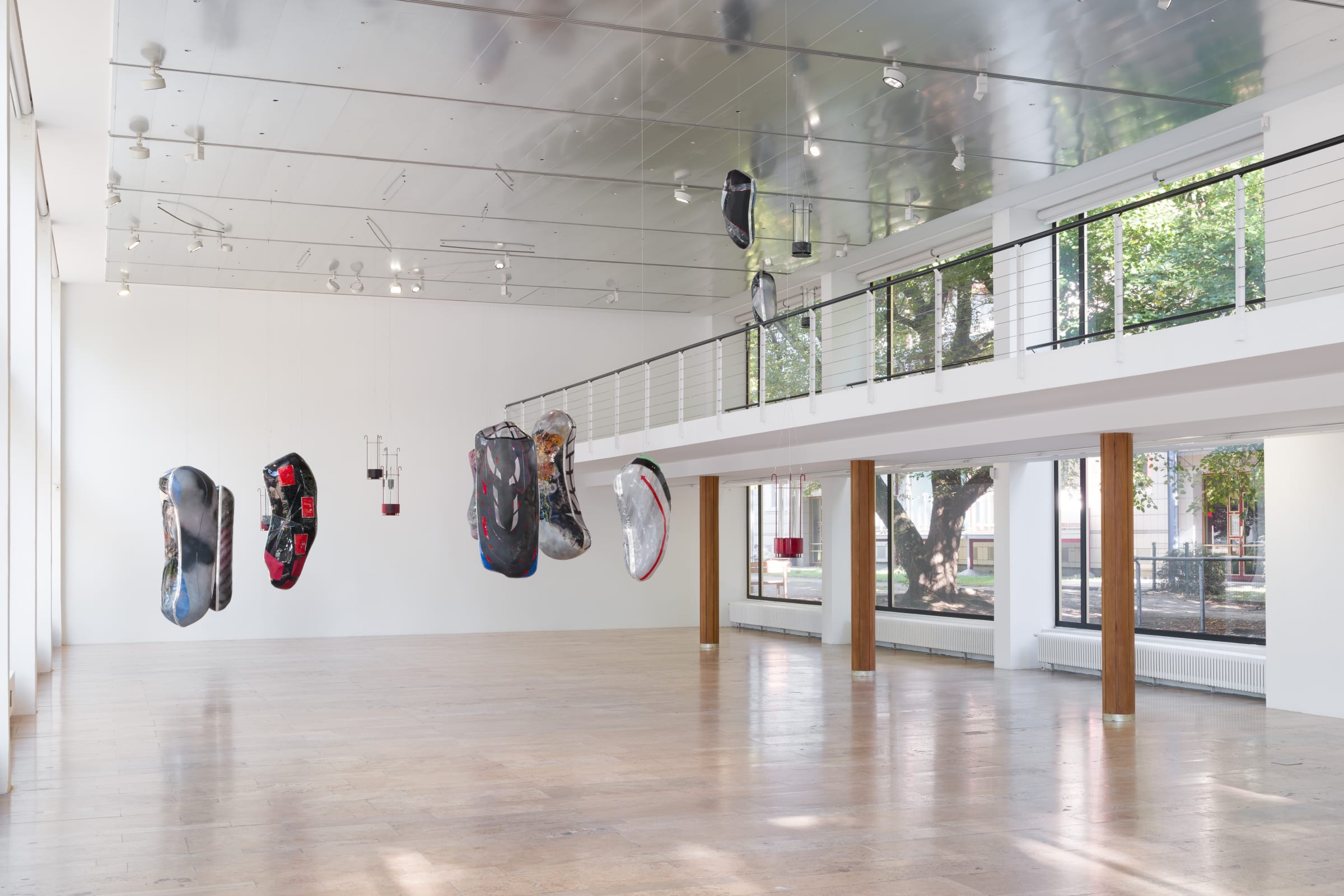 Ragen Moss C O N S P I R E