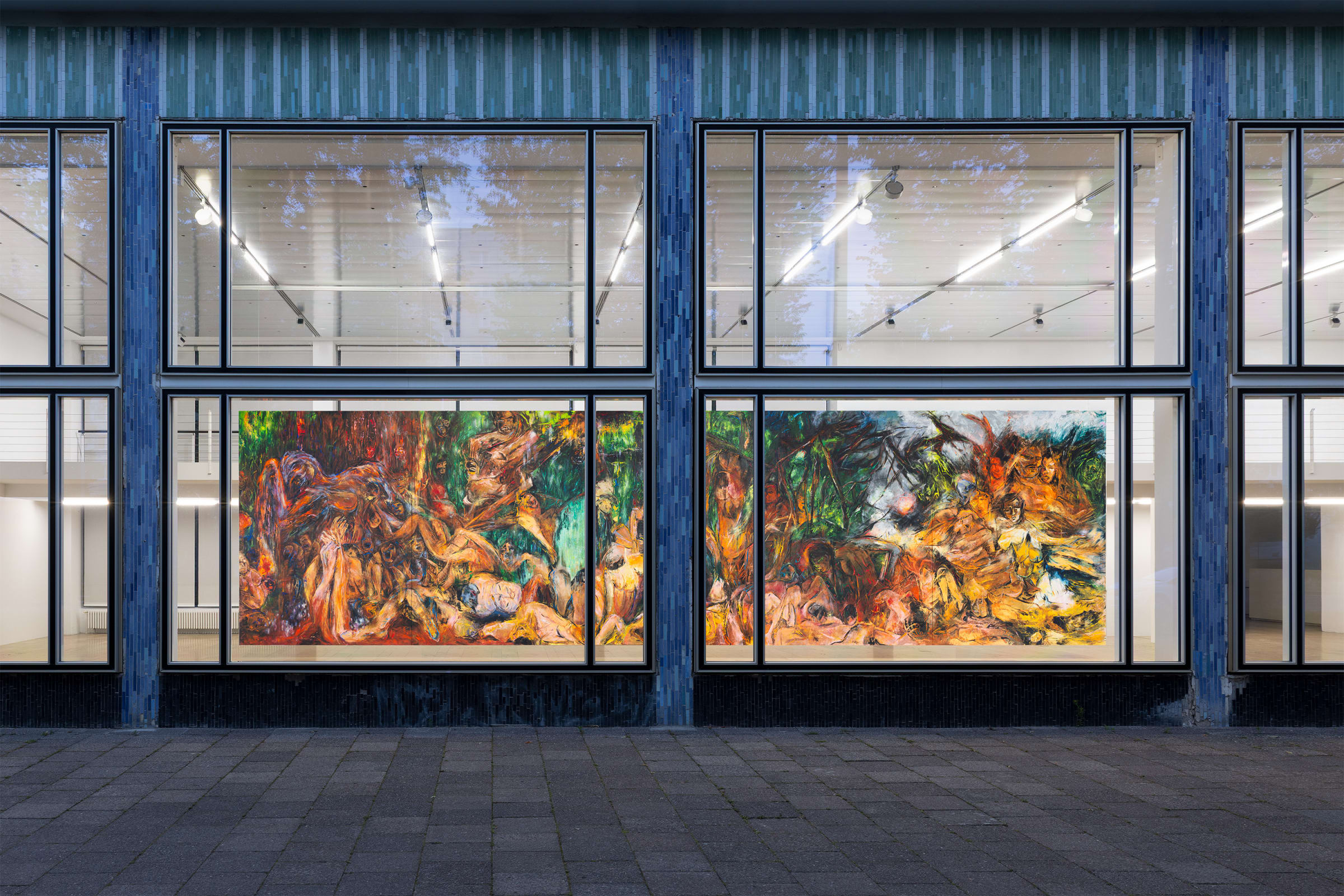 Christopher Kulendran Thomas ft-ckt-Mullivaikkal-0017: st-17-cfg-6.5-seed-9836098058-xy-00-01.png, st-17-cfg-6.5-seed-0006026423-xy-n01-01.png, st-17-cfg-6.0-seed-9127589654-xy-n02-01.png, st-17-cfg-6.0-seed-6217023673-xy-n03-01.png, st-17-cfg-6.0-seed-2839189540-xy-n04-01.png