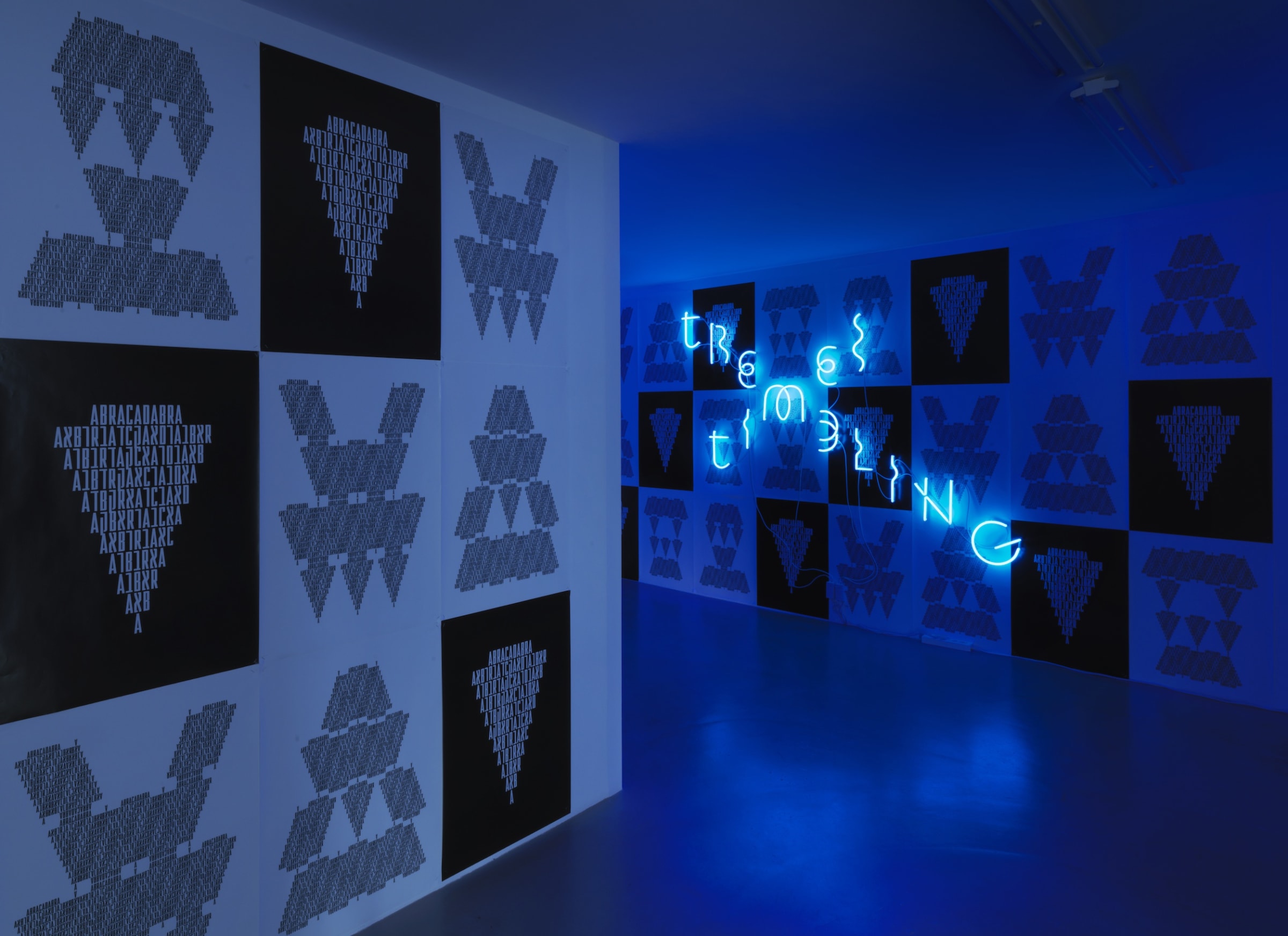 Studio Exhibition: Yael Bartana