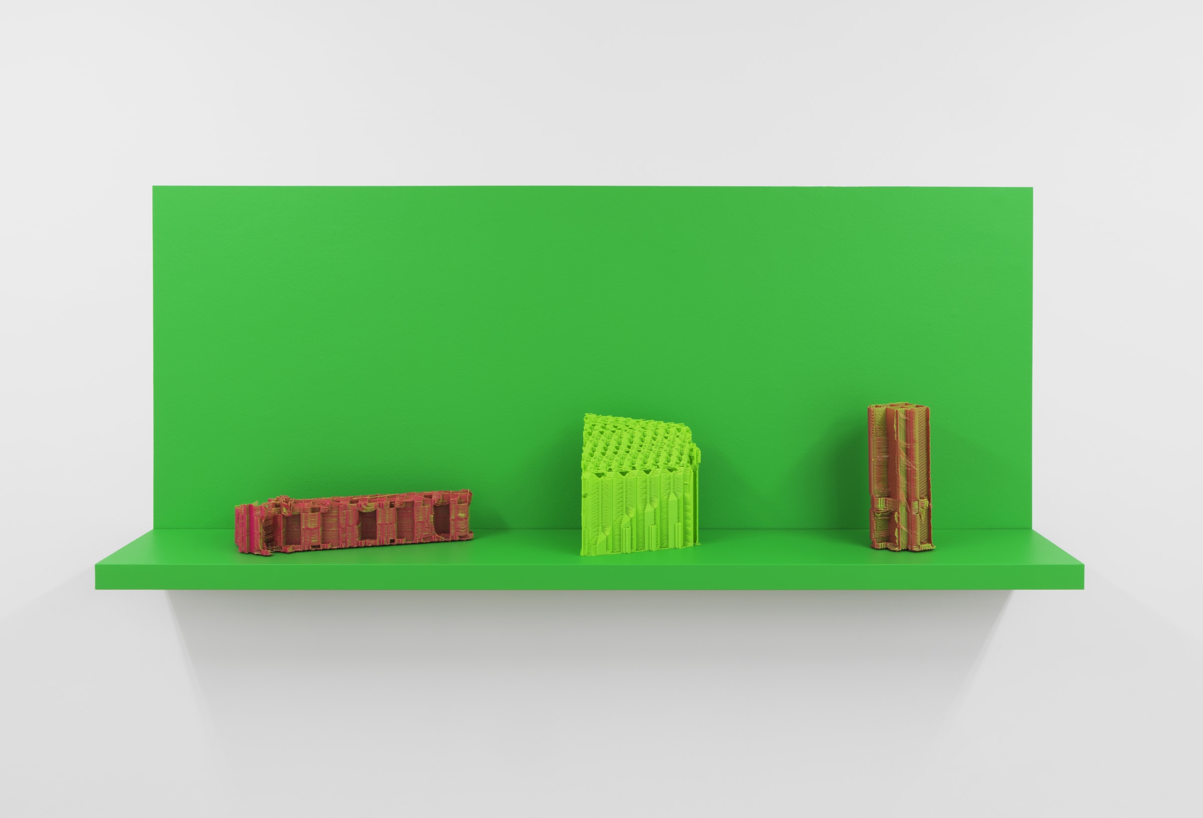 Studio: Samson Young