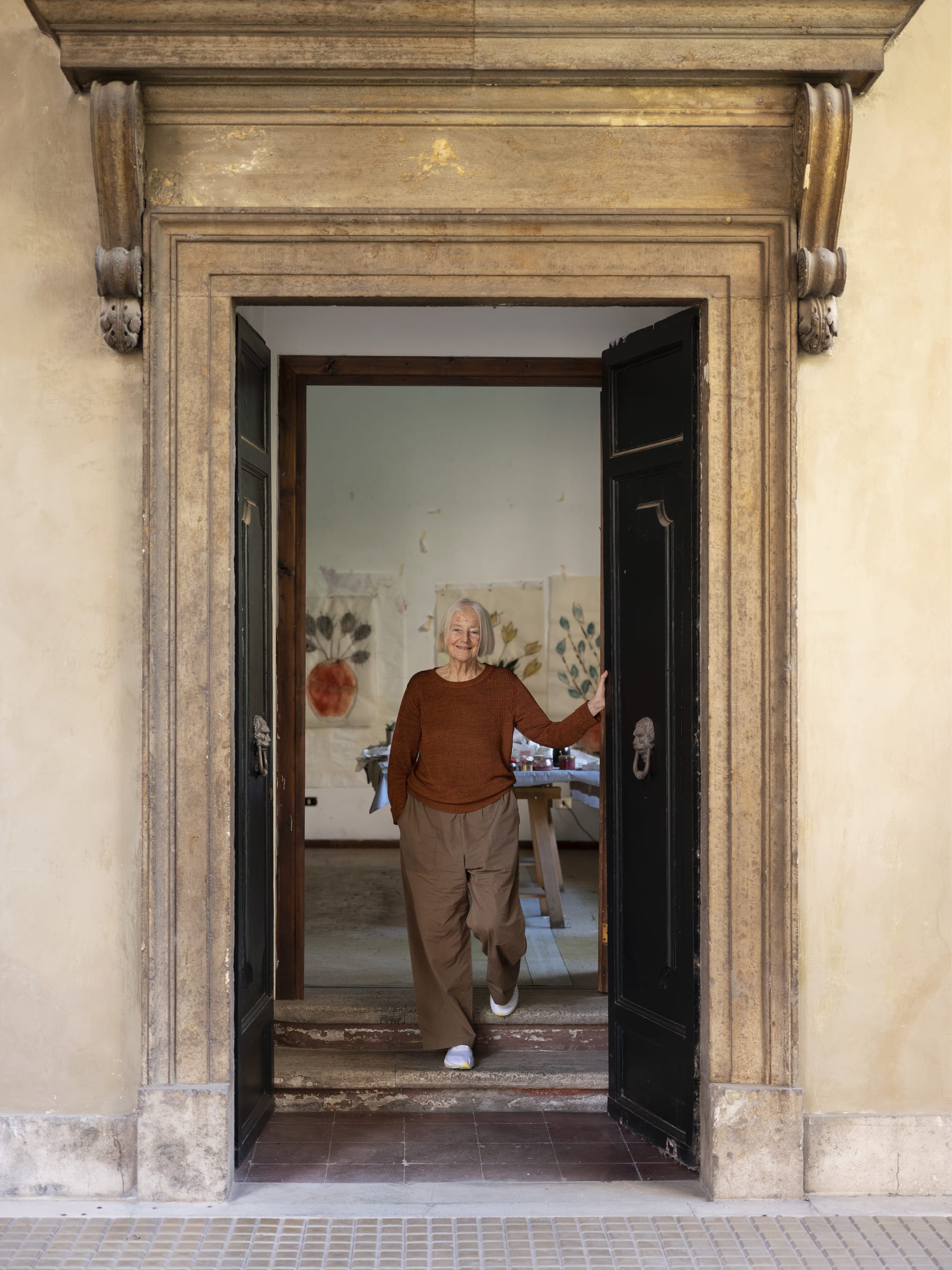 Capitain Petzel is pleased to announce Altri Fiori, Isabella Ducrot's third solo exhibition with the gallery, opening on February 28,...