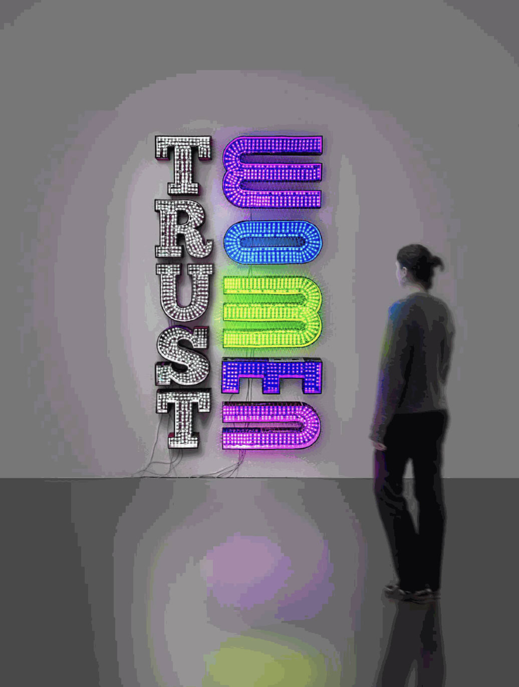 安德莉亚-鲍尔斯 | Andrea Bowers