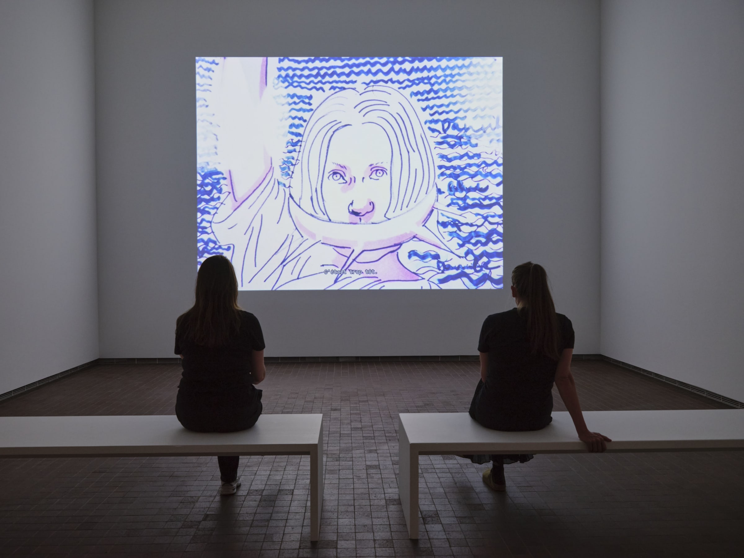 Maria Lassnig