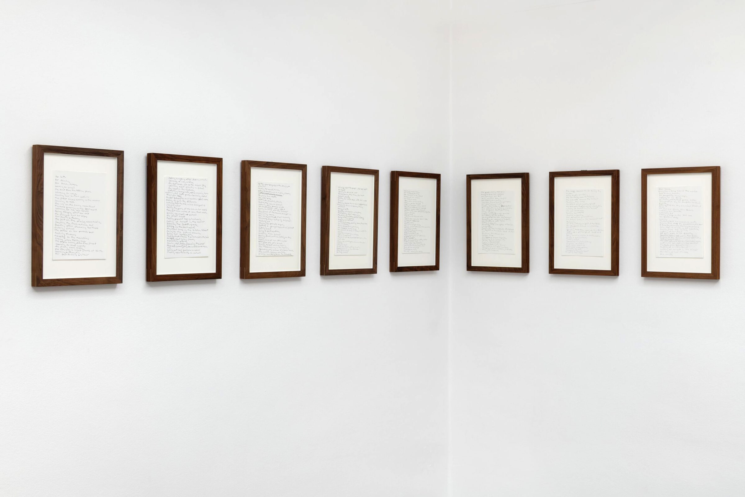 Installation view: Between Worlds, Kröller-Müller Museum, 2025. CC BY Kröller-Müller Museum / copyright artist: contact Pictoright / Ph: Marjon Gemmeke