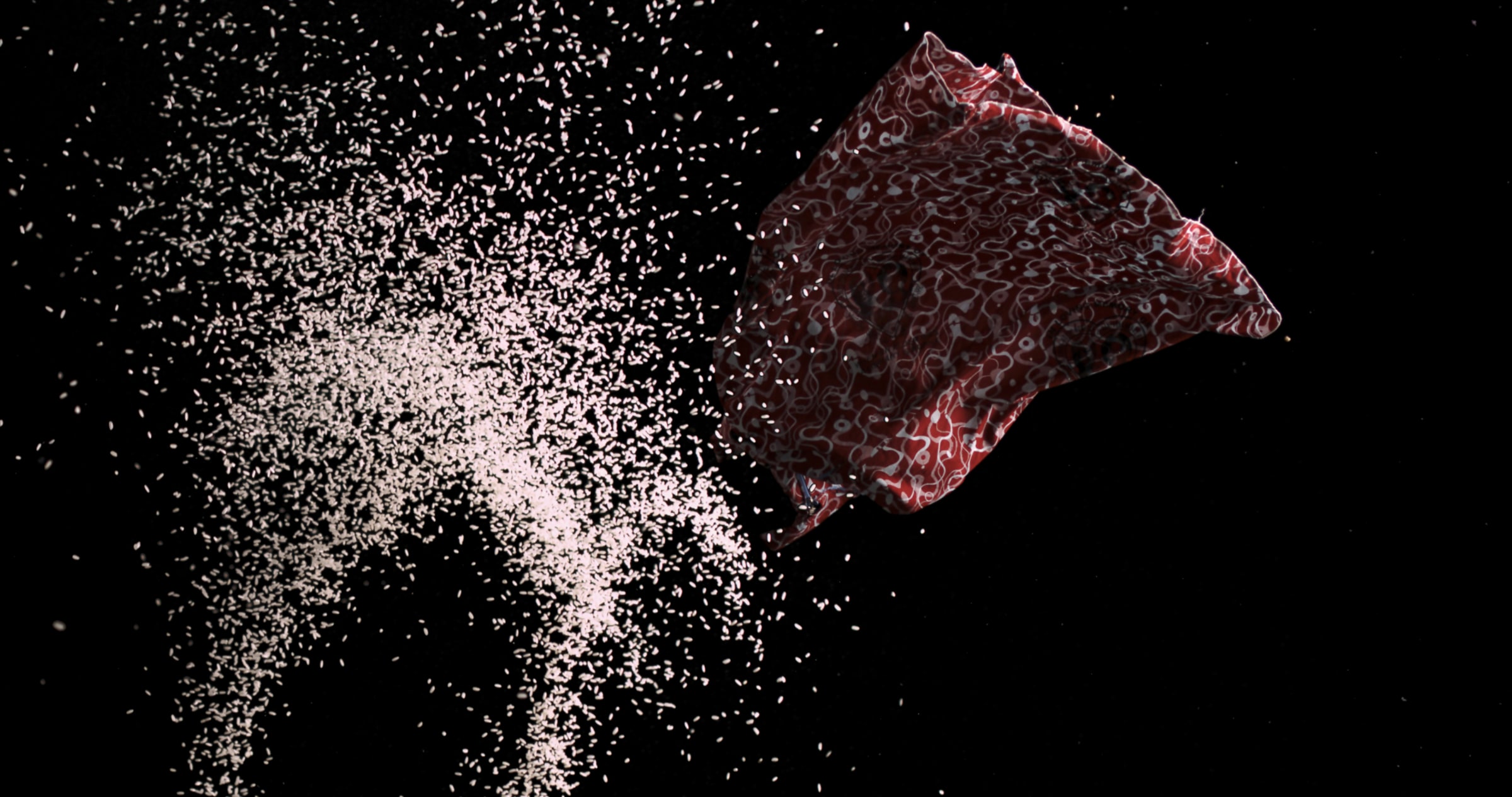 Yael Bartana, Tashlikh (Cast Off), 2017. One channel video and sound installation, 16:9, (film still)