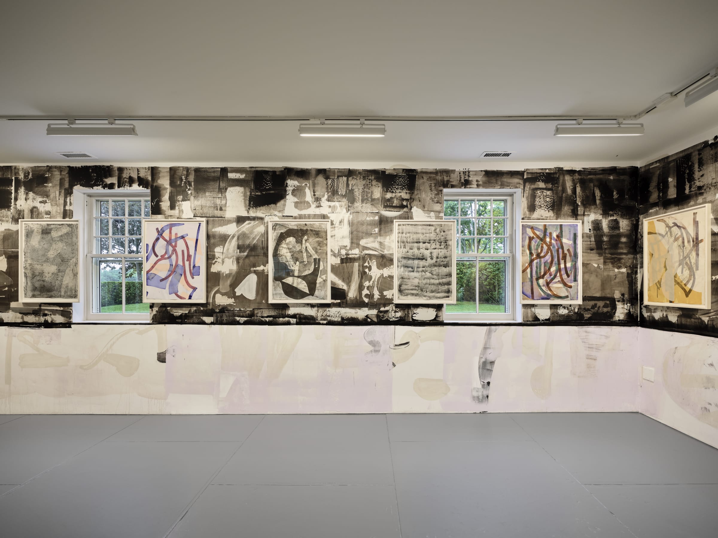 Amy Sillman
