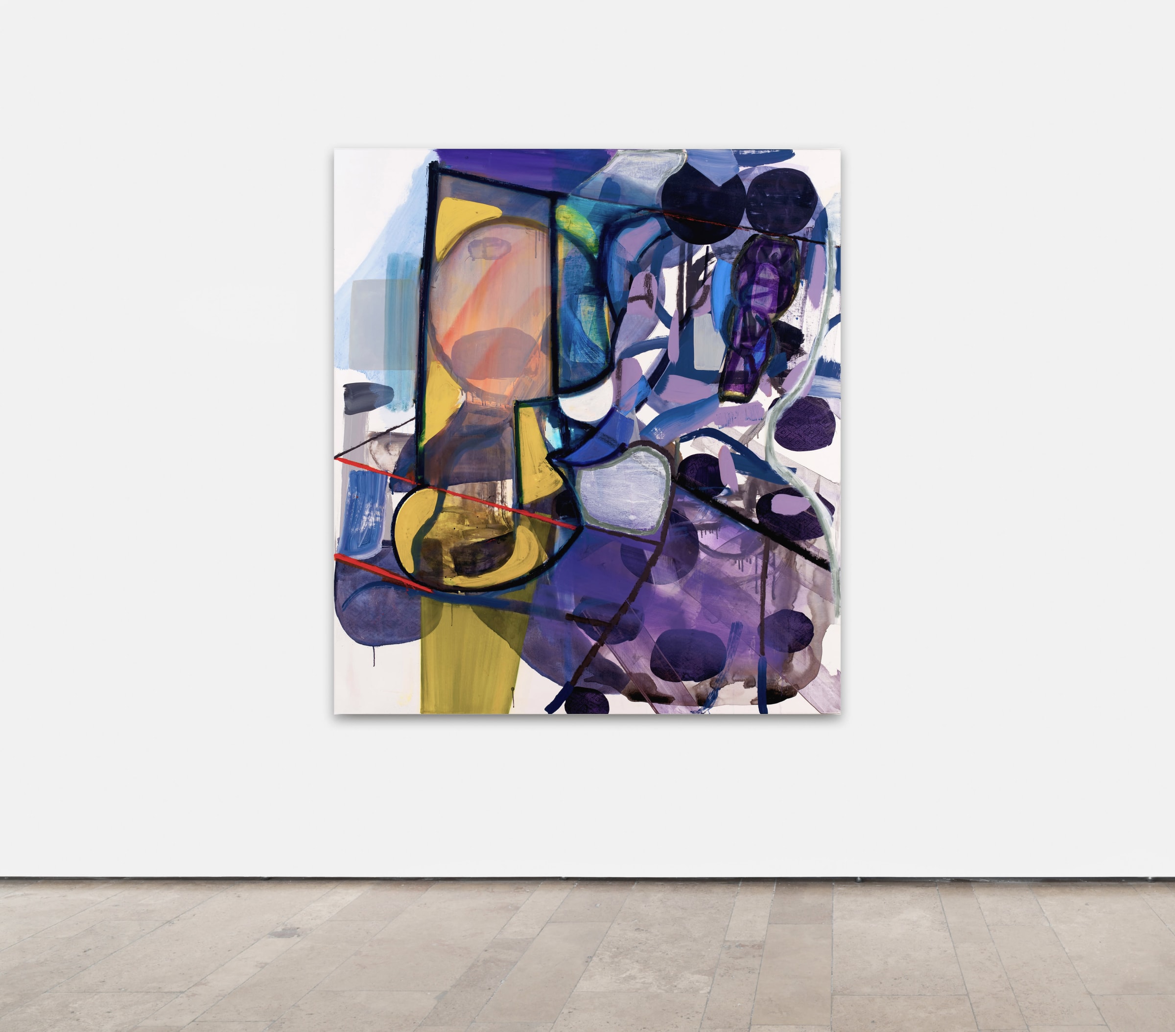 Amy Sillman