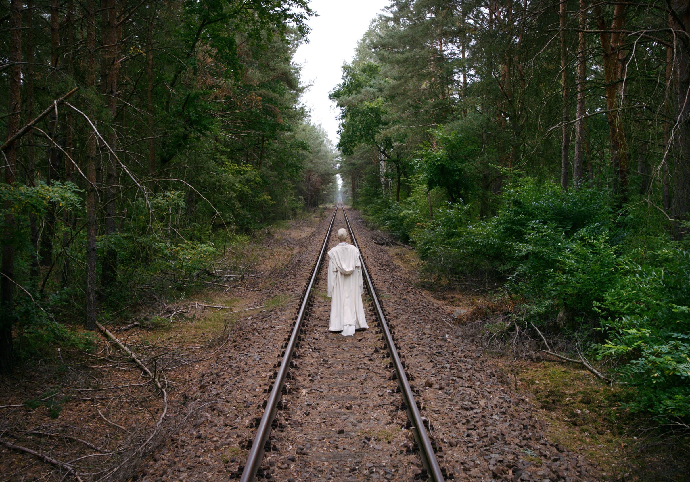 Yael Bartana, Malka Germania, 2021 (Still)