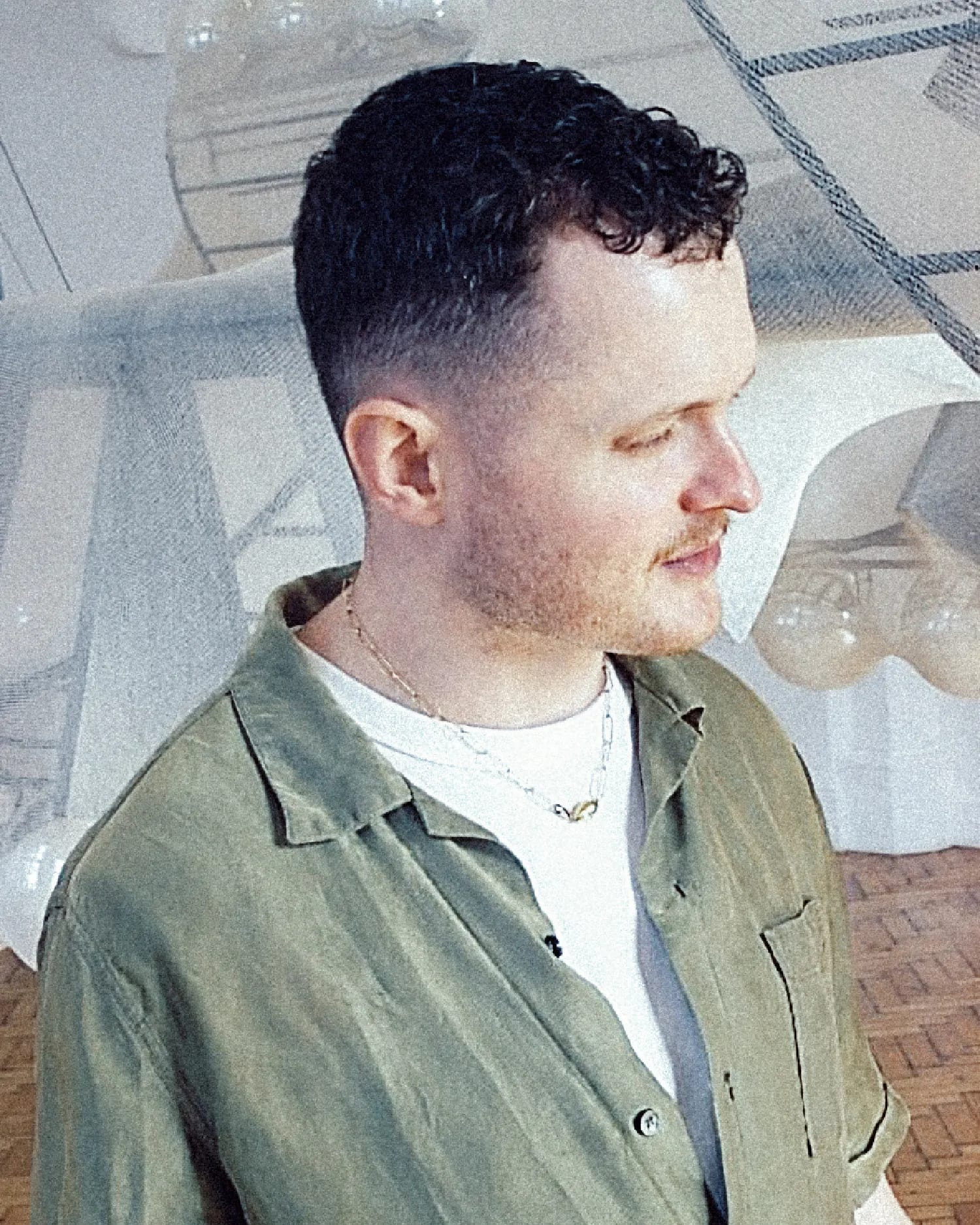 Jack O’Brien. Ph: William E. Wright