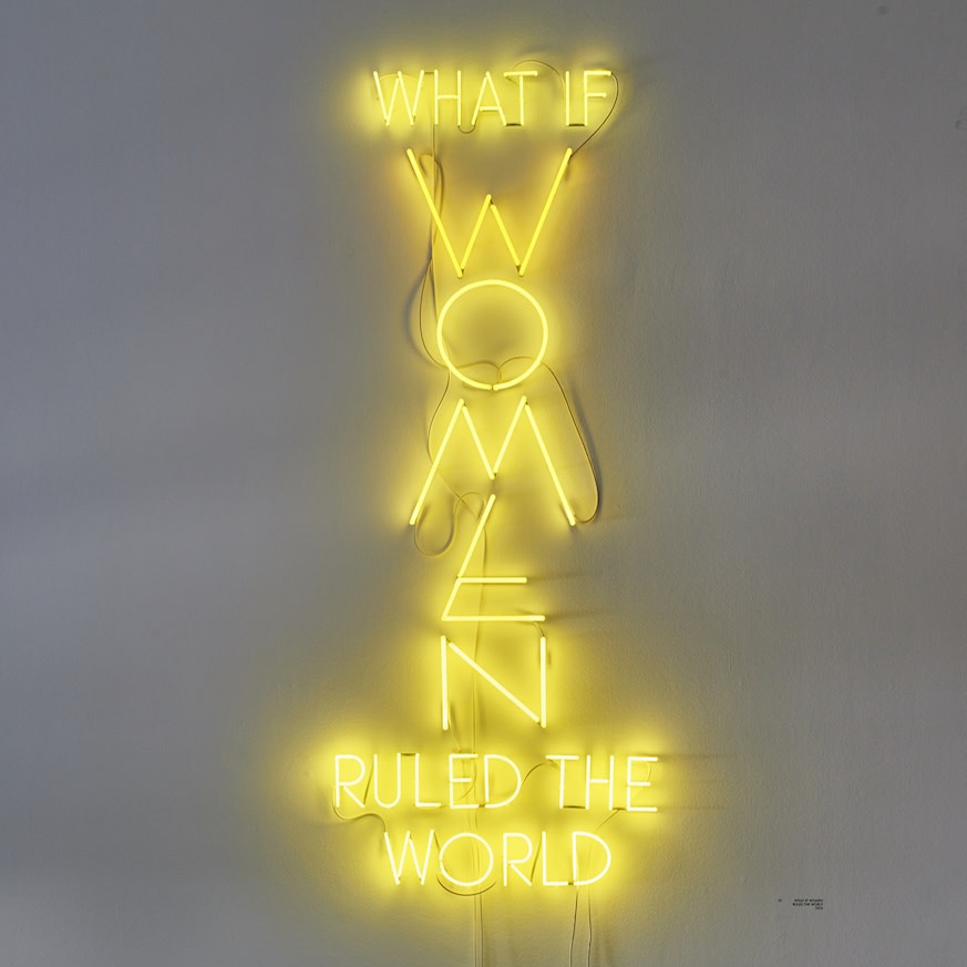 Missy Magazine: 'Yael Bartana: Ich, auf einem Esel'