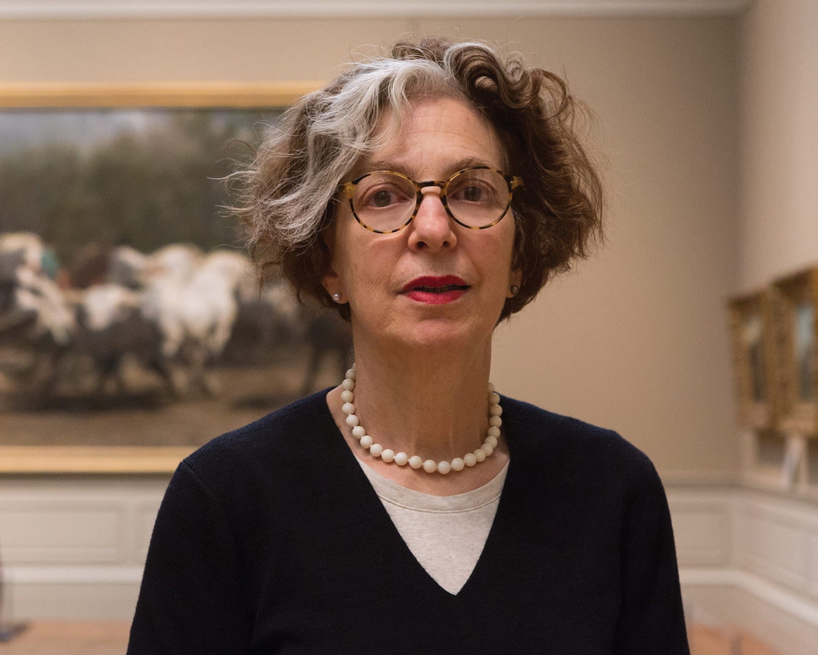 Barbara Bloom, courtesy of the artist