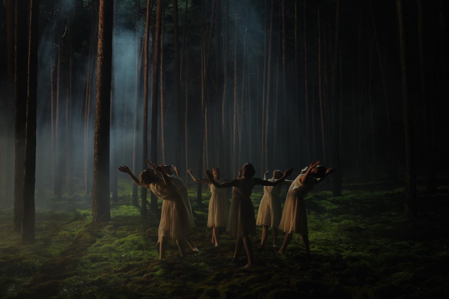 Yael Bartan, Farewell, Filmstill, 2024