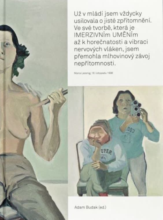 Maria Lassnig