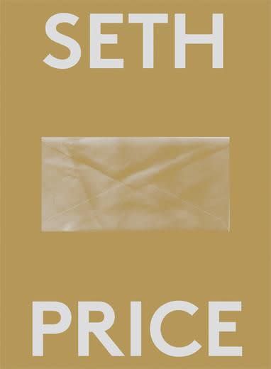 Seth Price, 2000 Words, 2014