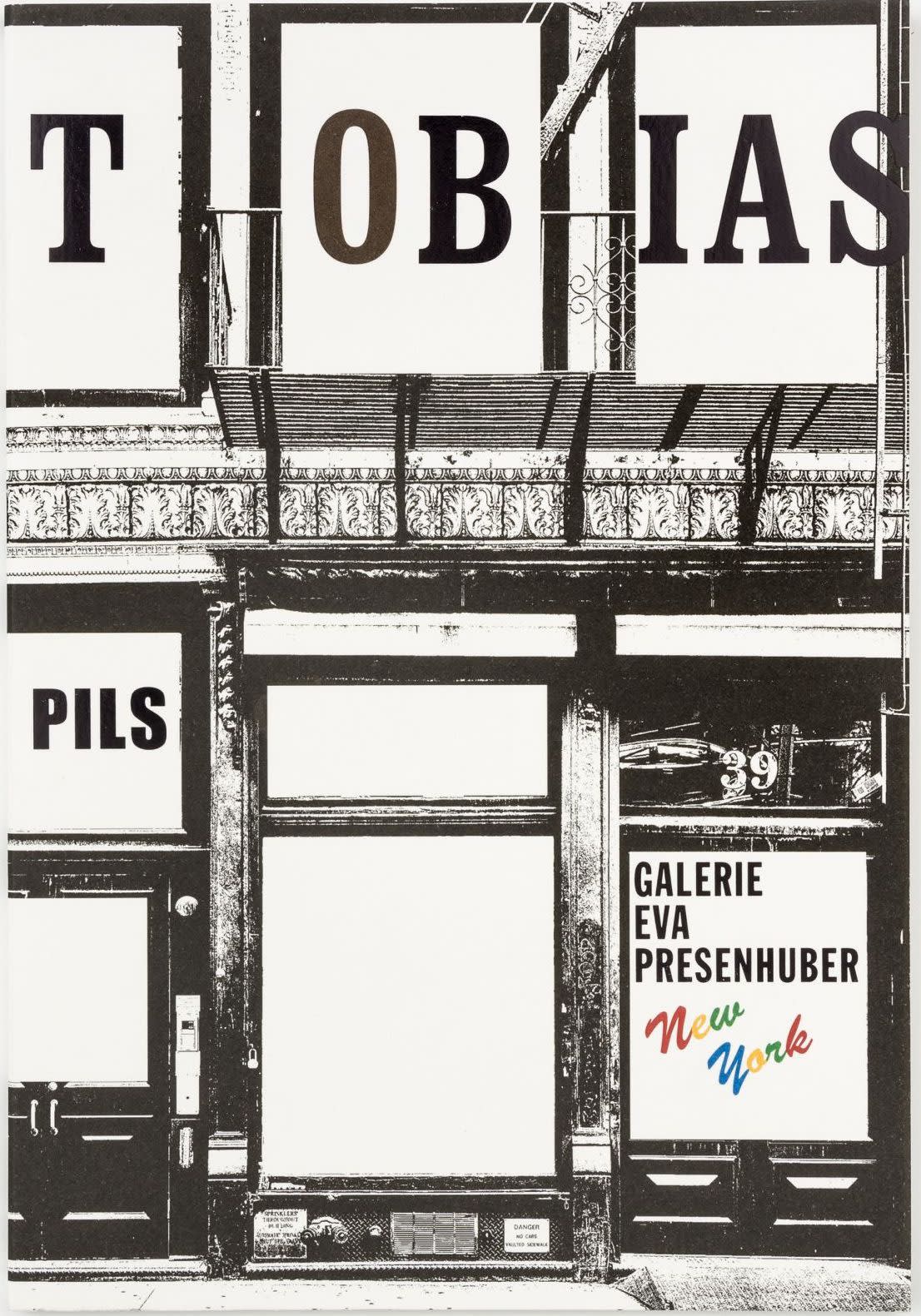 Tobias Pils