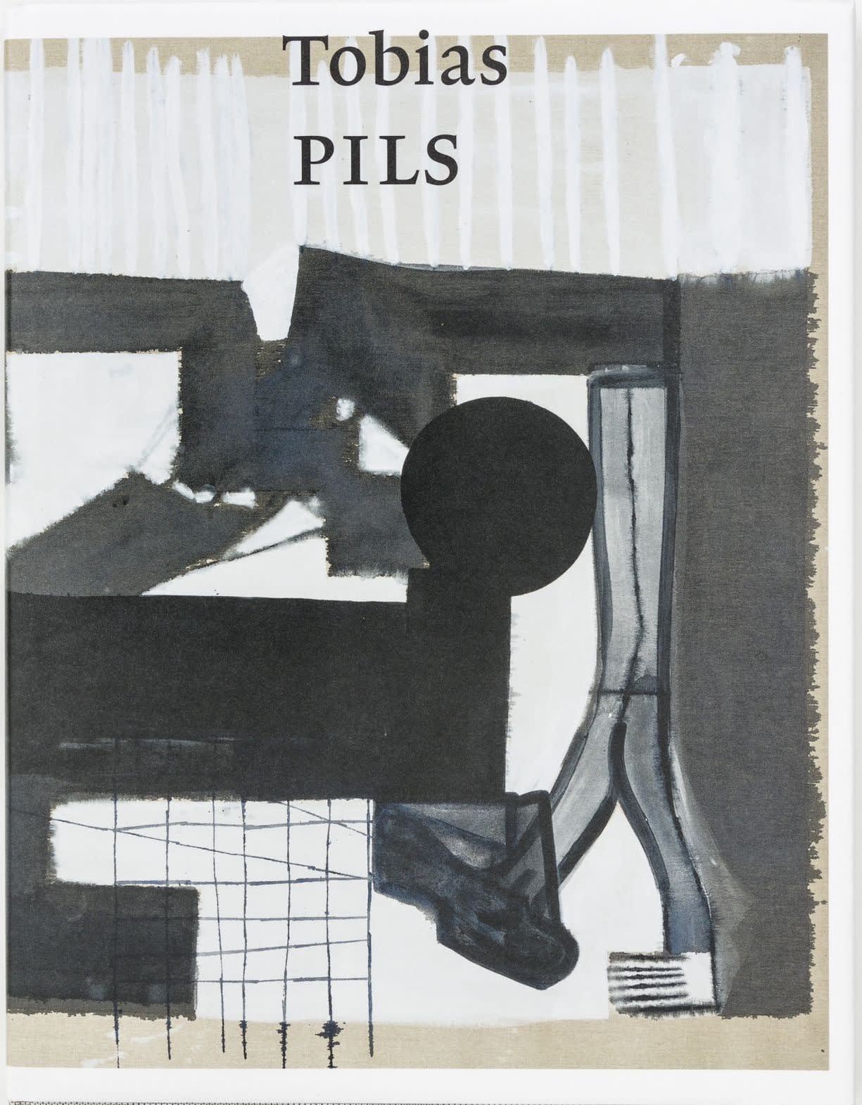 Tobias Pils
