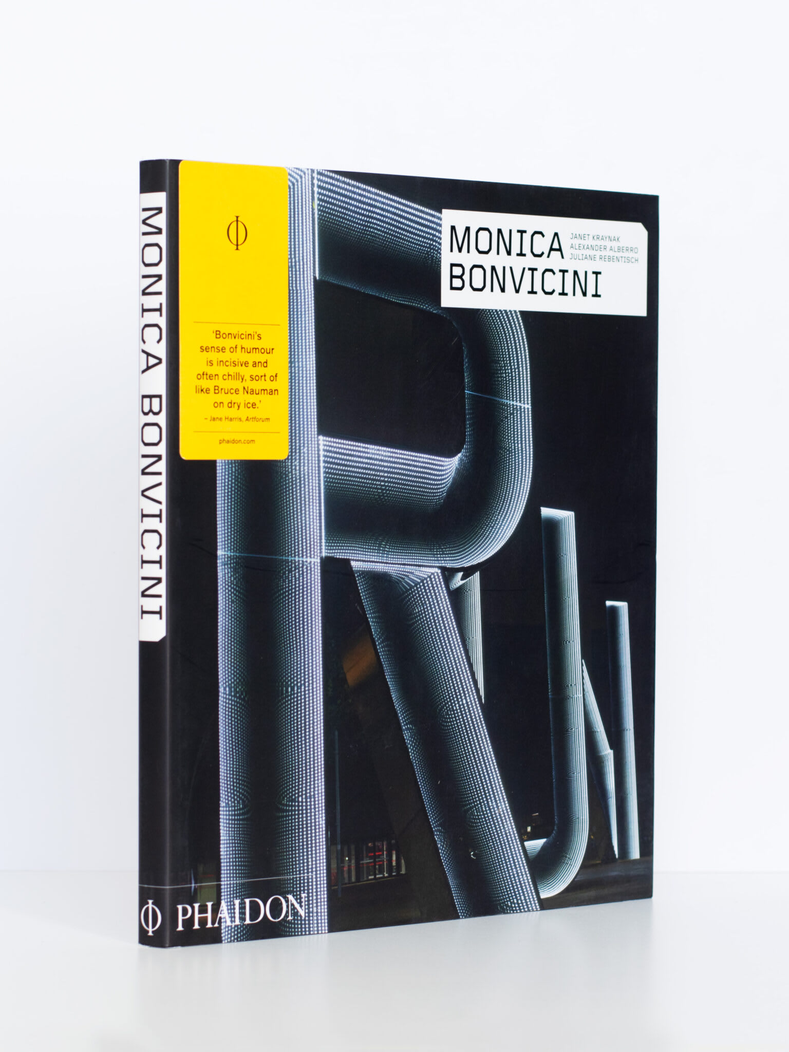 Monica Bonvicini