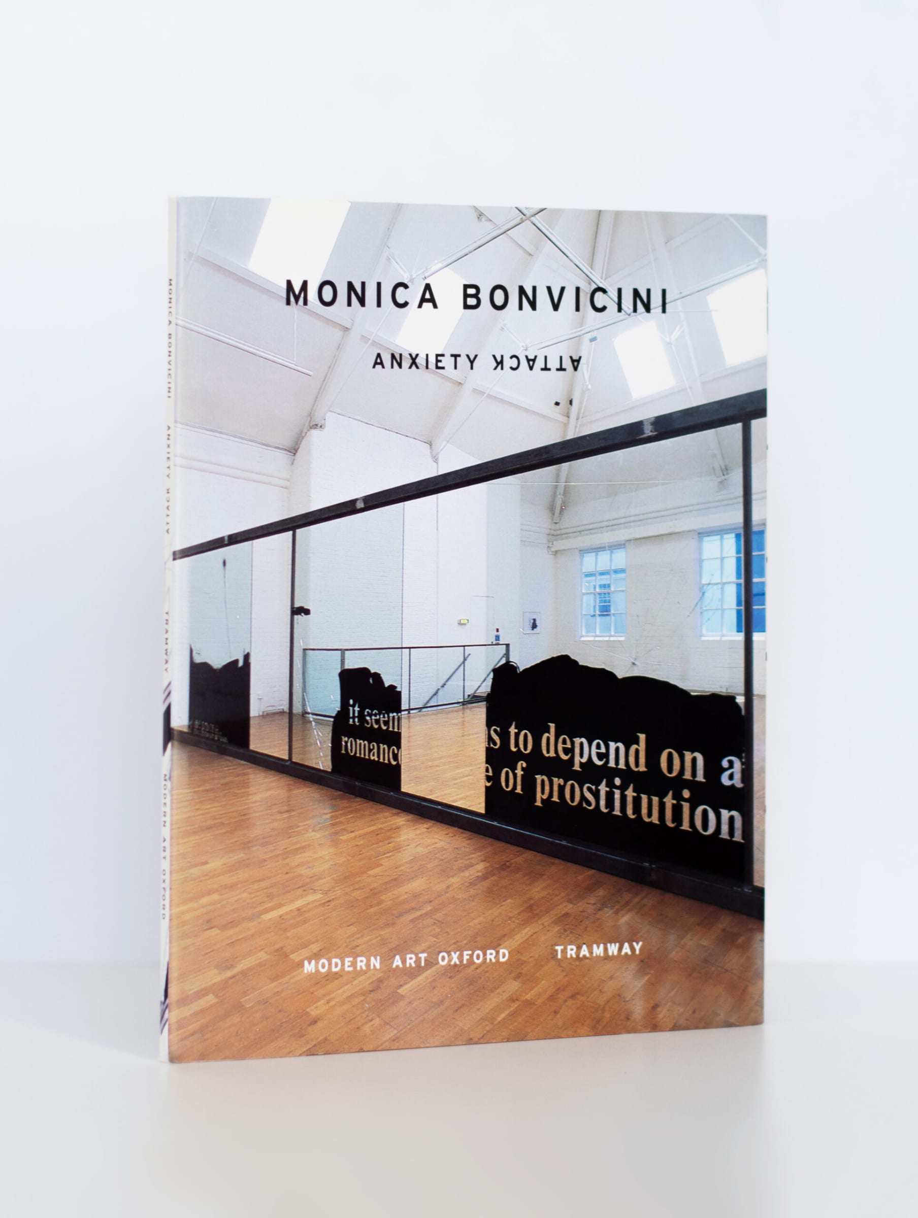 Monica Bonvicini