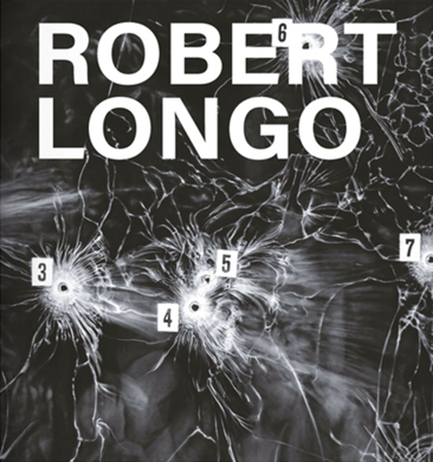 Robert Longo