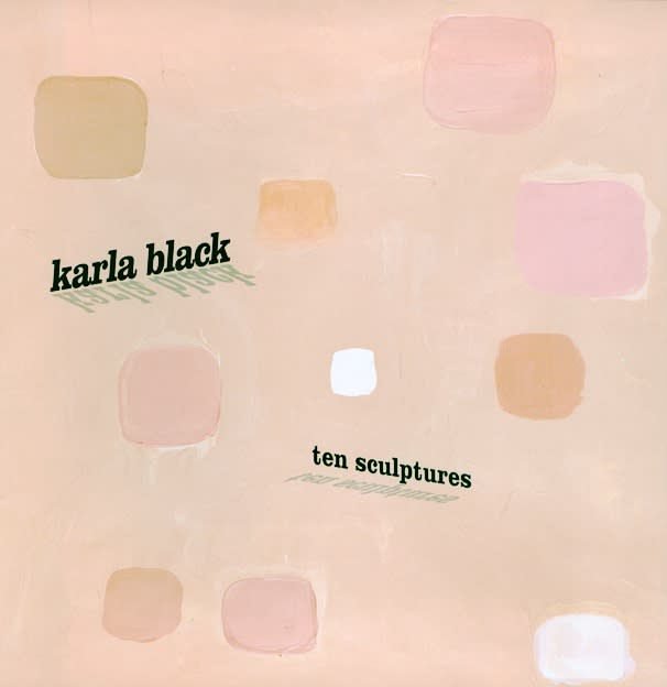 Karla Black