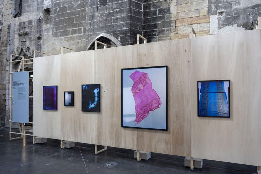 Ketuta Alexi Meskhishvili Les Rencontres Arles 2