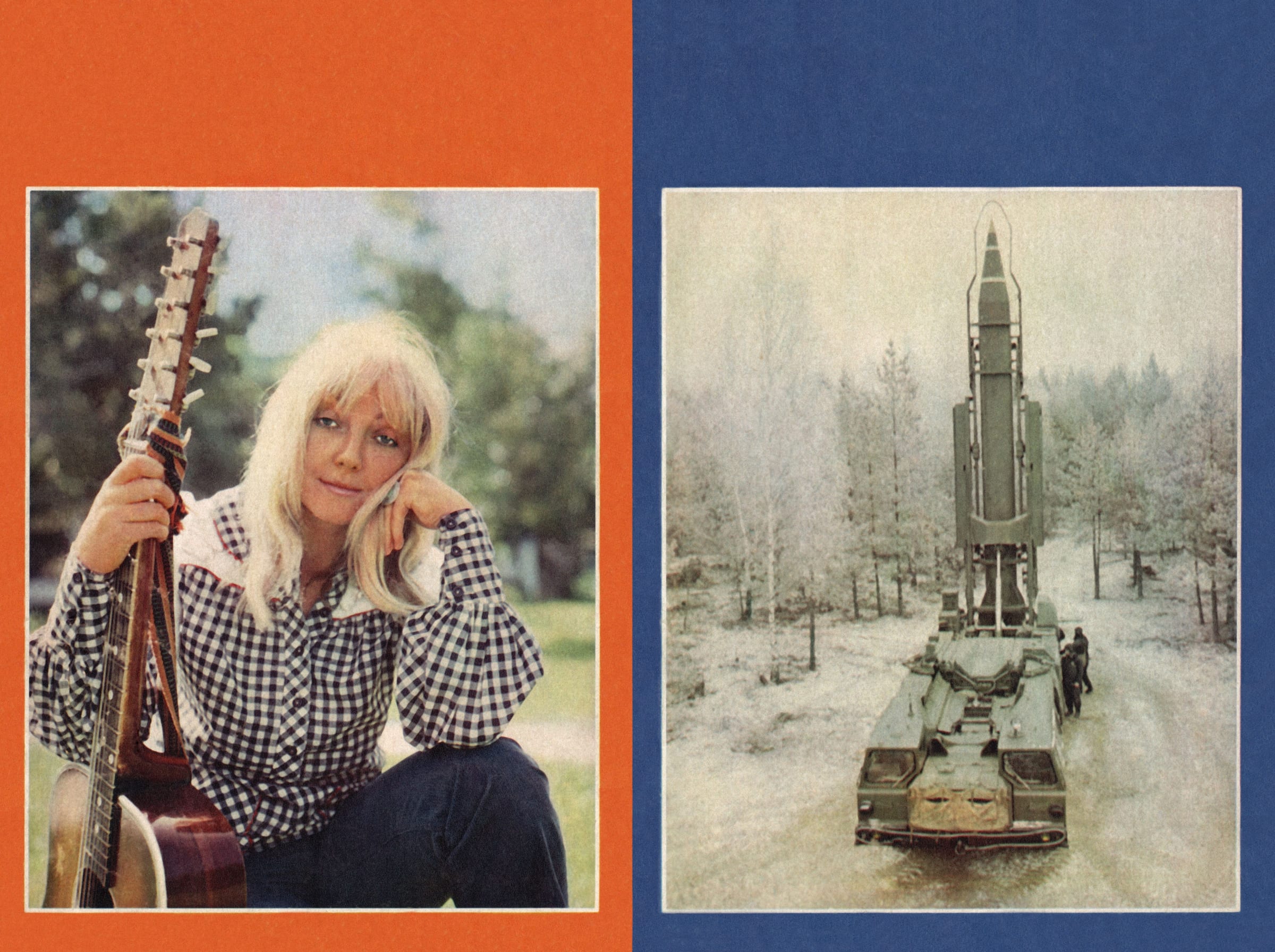 彼得-皮勒自20世纪90年代以来一直用淘到的图像、照片和绘画进行创作。求学时期他曾在汉堡美院的一个学生剪报服务处工作过。自此以来，皮勒就一直关注视觉材料的收集和之后的对主题系列的重新组合，以赋予它新的意义和维度。时至今日，彼得-皮勒的档案建立已经发展到数千张图片- 其来源包括商业航拍档案、互联网上的图片以及历史明信片。他用敏锐的观察力和细腻的幽默感启发观众，把这些档案不断地、精心地重新排列，从而创造出新的联想形式。这也为大众的日常活动及仪式提供了新的、更具洞察力的视角。皮勒的艺术涉及了广泛的题材，从对人文景观的描绘，诸如触摸汽车或窥探孔洞，到并置传统图标、抗议符号以及训狗等等。