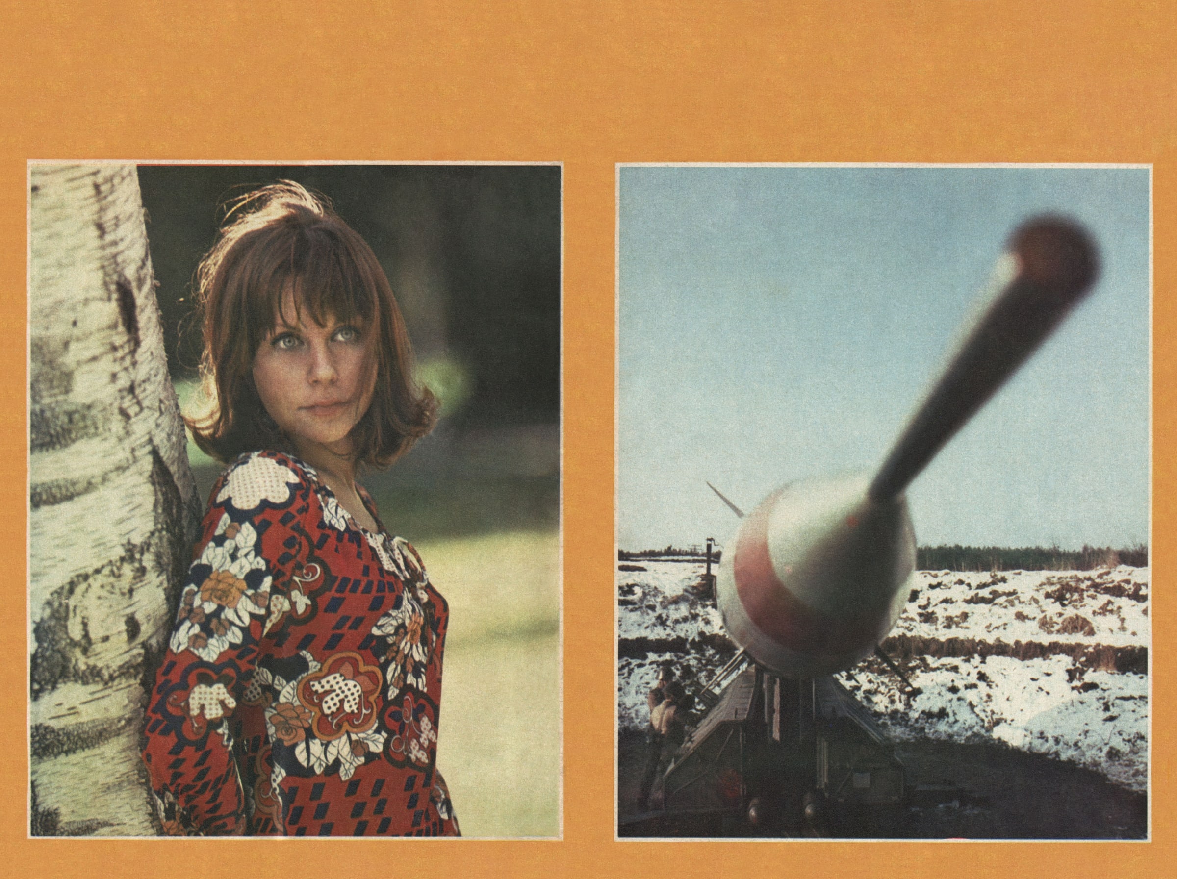 彼得-皮勒自20世纪90年代以来一直用淘到的图像、照片和绘画进行创作。求学时期他曾在汉堡美院的一个学生剪报服务处工作过。自此以来，皮勒就一直关注视觉材料的收集和之后的对主题系列的重新组合，以赋予它新的意义和维度。时至今日，彼得-皮勒的档案建立已经发展到数千张图片- 其来源包括商业航拍档案、互联网上的图片以及历史明信片。他用敏锐的观察力和细腻的幽默感启发观众，把这些档案不断地、精心地重新排列，从而创造出新的联想形式。这也为大众的日常活动及仪式提供了新的、更具洞察力的视角。皮勒的艺术涉及了广泛的题材，从对人文景观的描绘，诸如触摸汽车或窥探孔洞，到并置传统图标、抗议符号以及训狗等等。