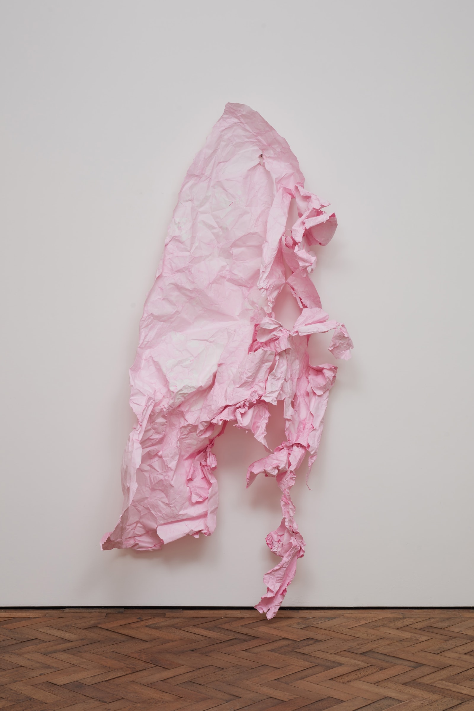 KARLA BLACK AT STUART SHAVE / MODERN ART, LONDON, Opening January 28, 2022