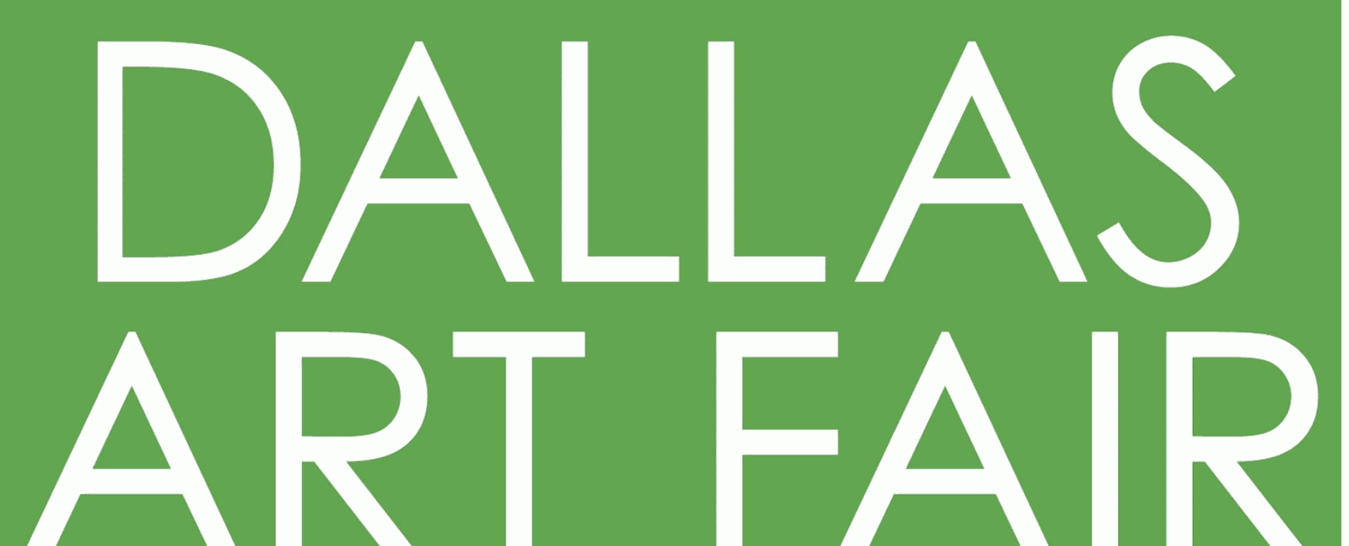 Dallas Art Fair｜Galleri Urbane COHJU contemporary art