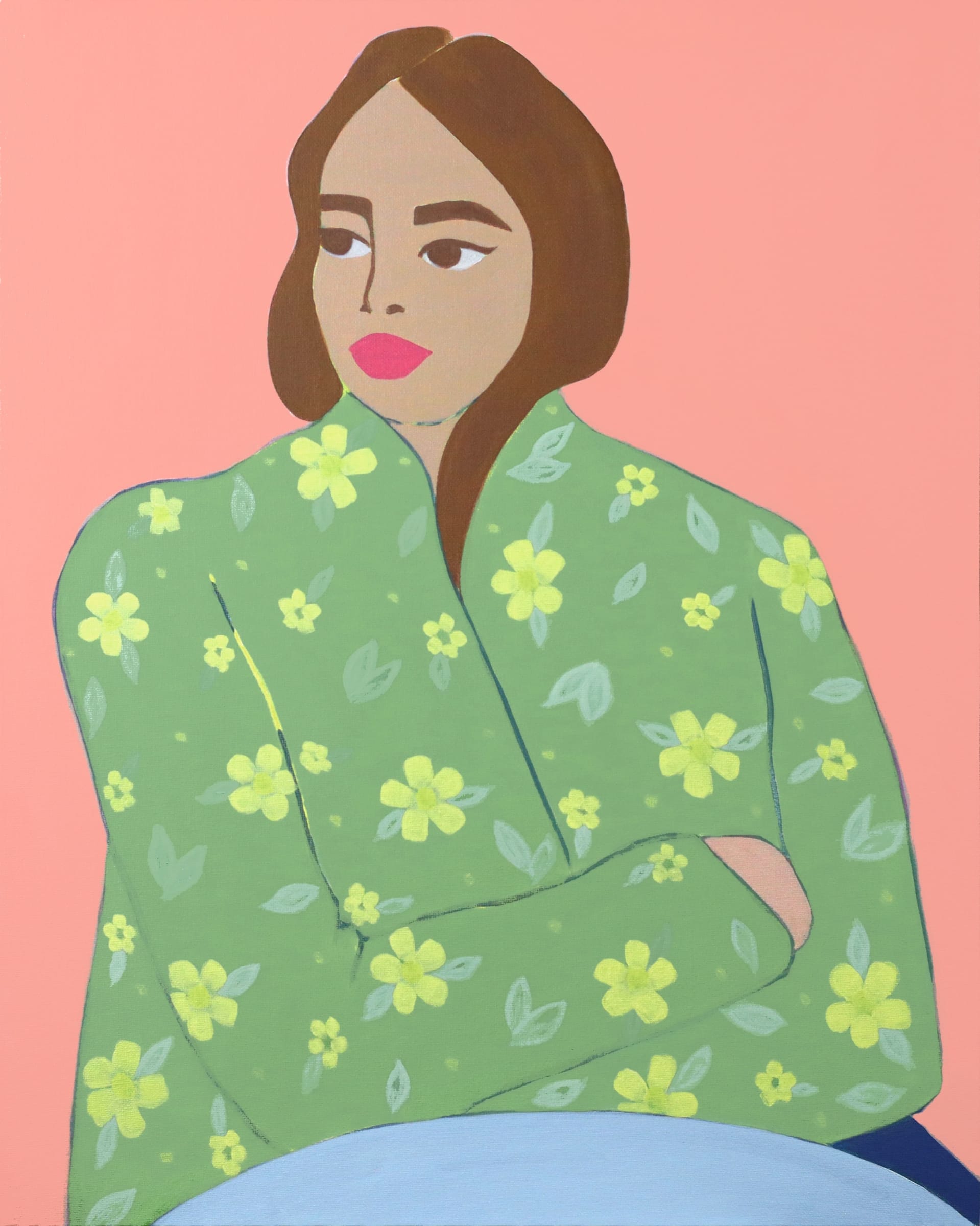 Dulwich College Secret Bid Auction 2025, LOT 129: Susie Stone