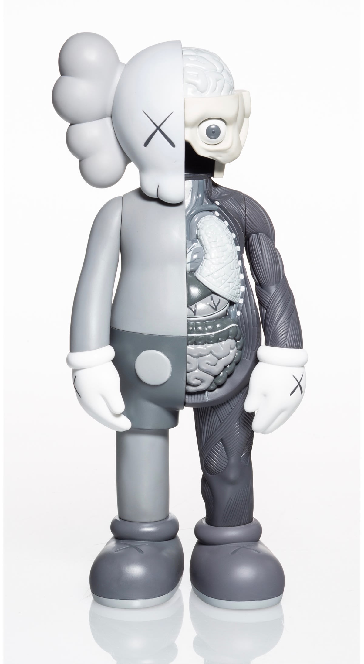 KAWS Dissected Companion(2006) 美品 女の子向けプレゼント集結 - その他