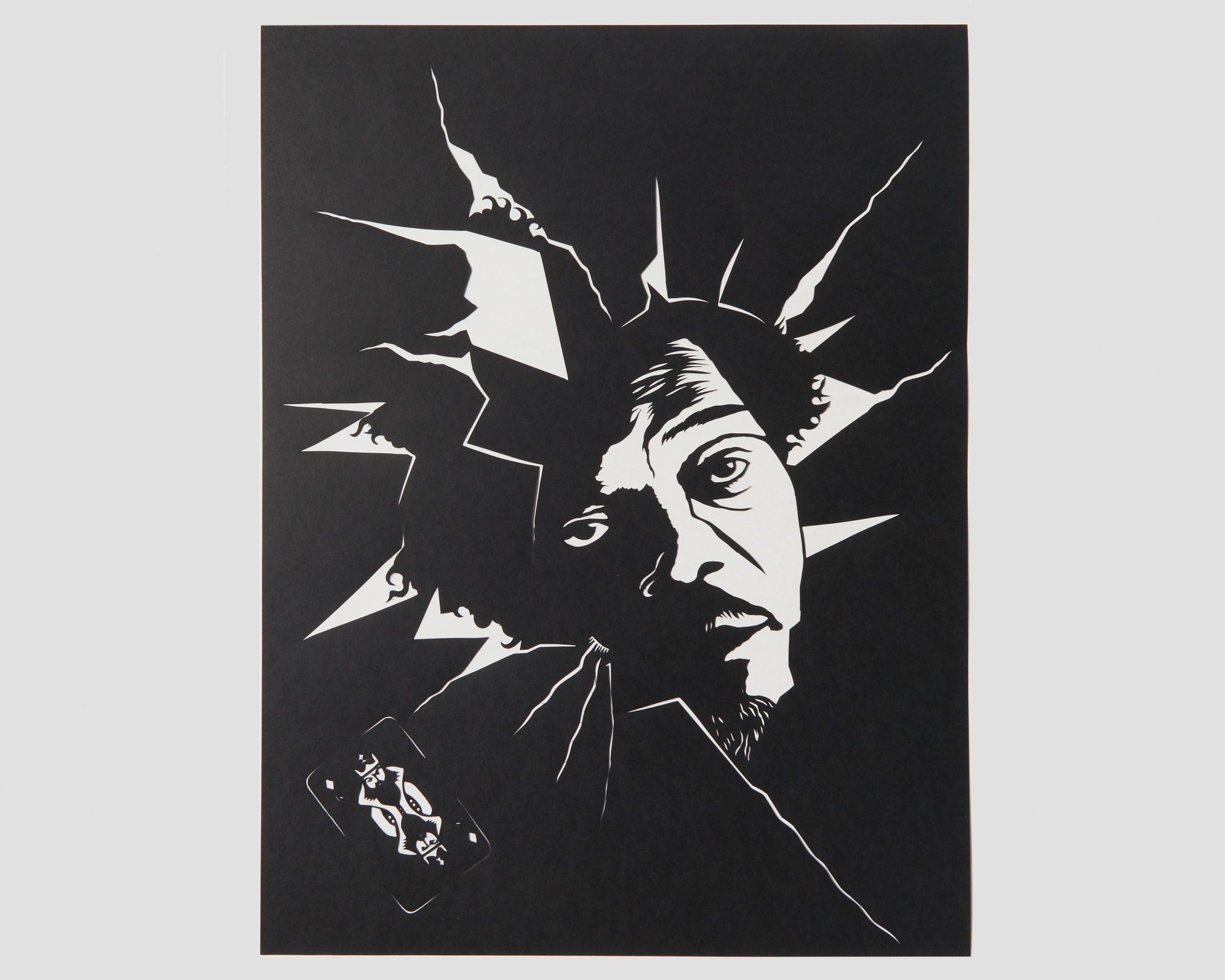 Event: Artist Demonstration: Papel Picado with Valerie Rangel: November ...